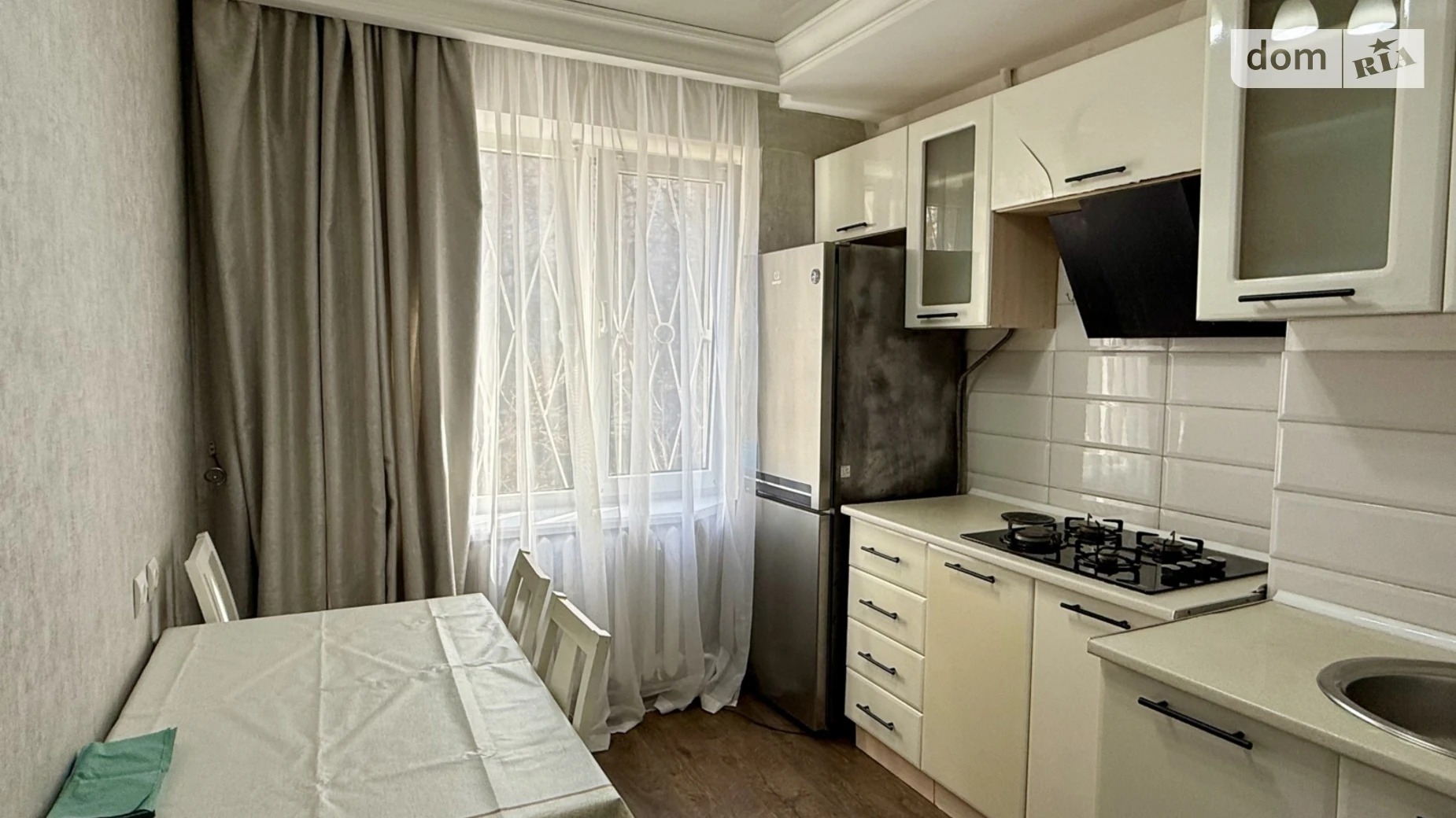 Сдается в аренду 2-комнатная квартира 50 кв. м в Одессе, ул. Научная(Шишкина), 60 - фото 4