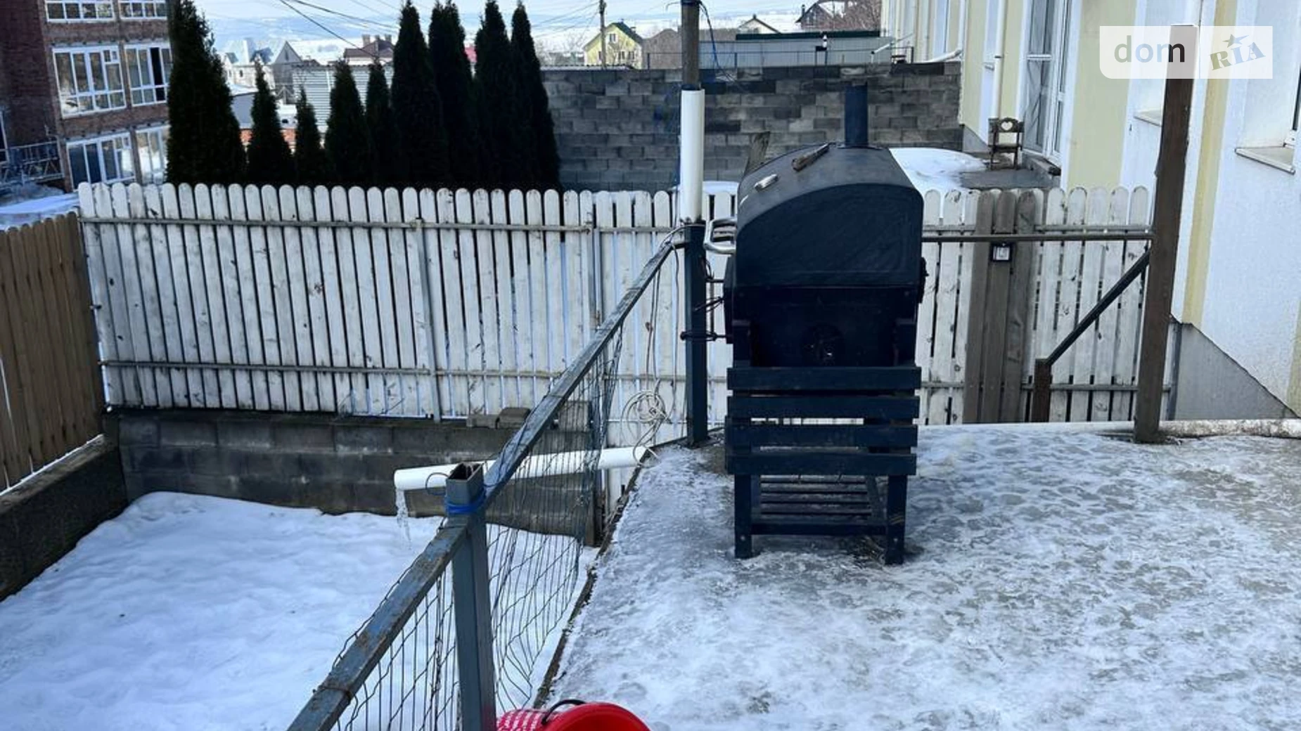 ул. Степана Бандеры Озёрный Хмельницкий, цена: 156000 $ - фото 2