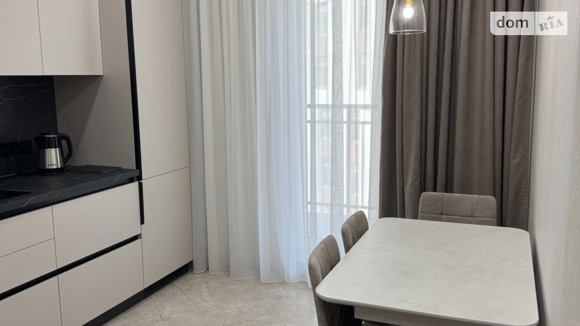 Сдается в аренду 1-комнатная квартира 45 кв. м в Одессе, ул. Краснова, 3 корпус 66 - фото 3