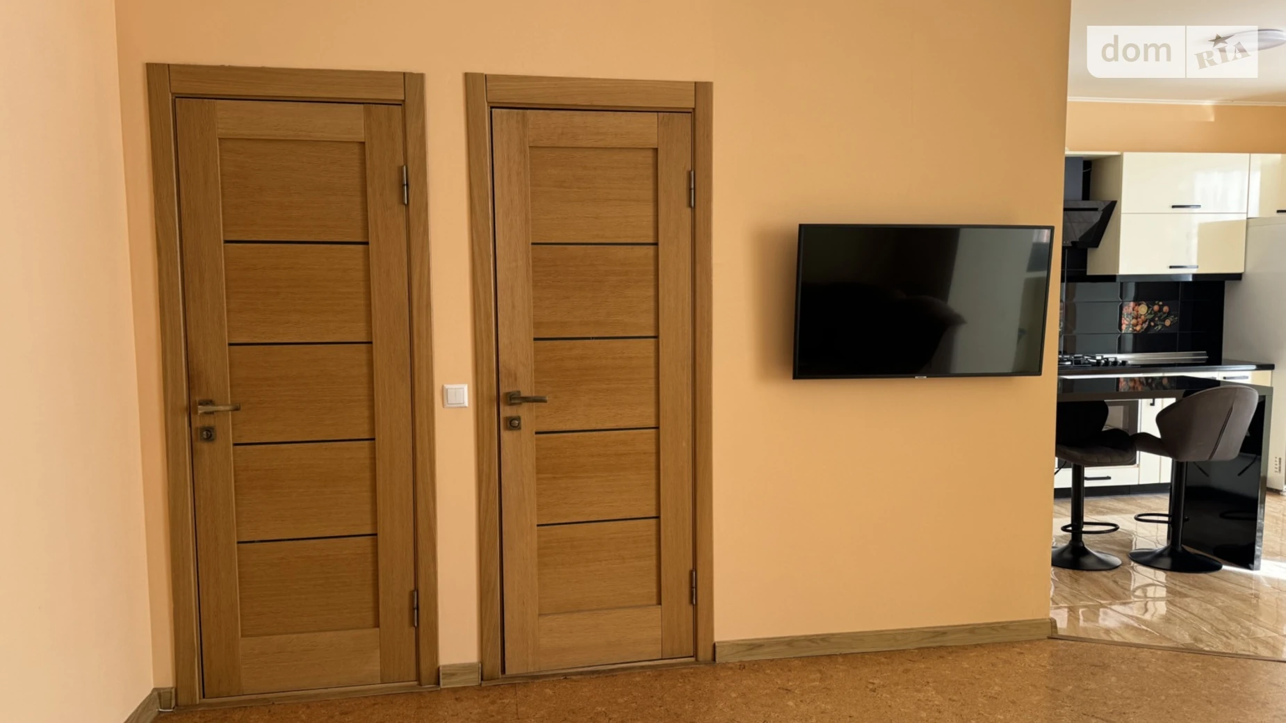 Сдается в аренду 2-комнатная квартира 75 кв. м в Хмельницком, ул. Заречанская, 11 - фото 5