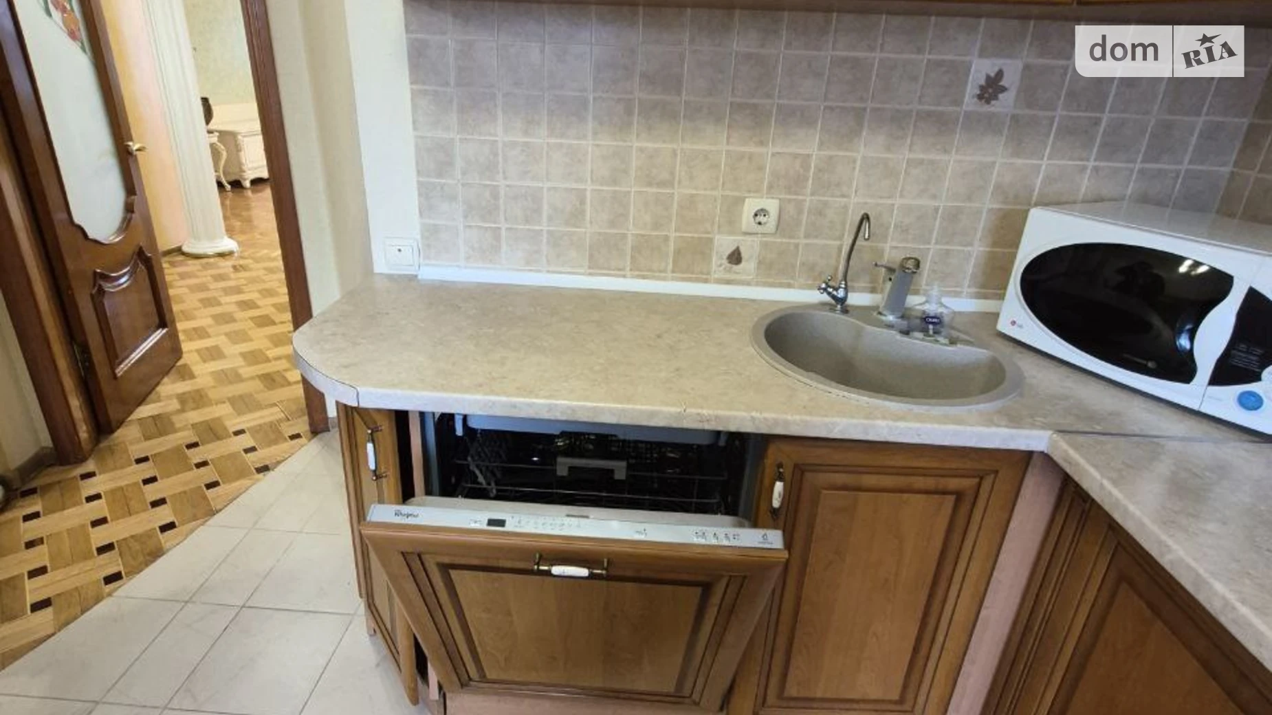 Продается 3-комнатная квартира 121.4 кв. м в Хмельницком, ул. Парковая, 6/2 - фото 5