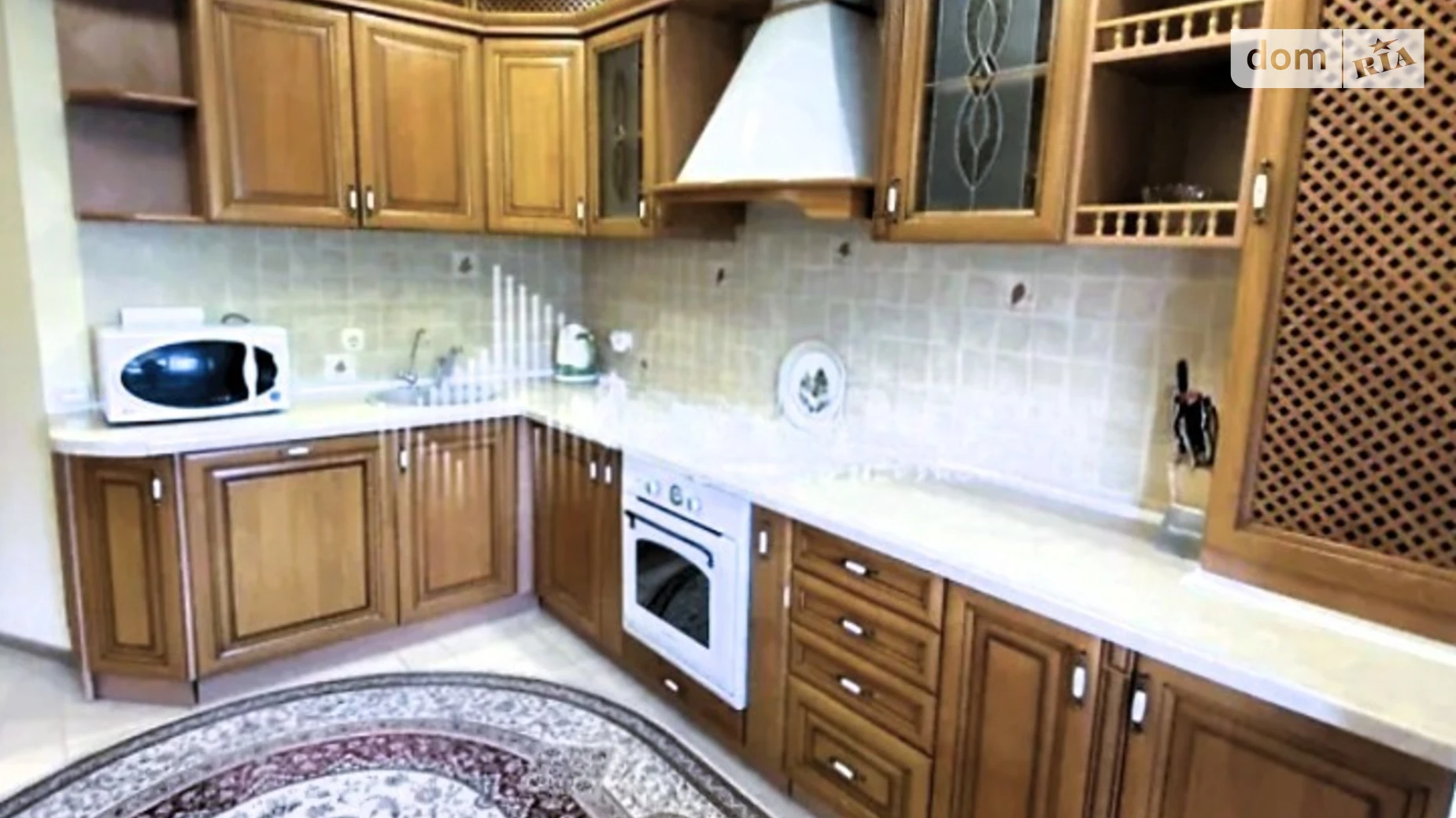 Продается 3-комнатная квартира 121.4 кв. м в Хмельницком, ул. Парковая, 6/2 - фото 4