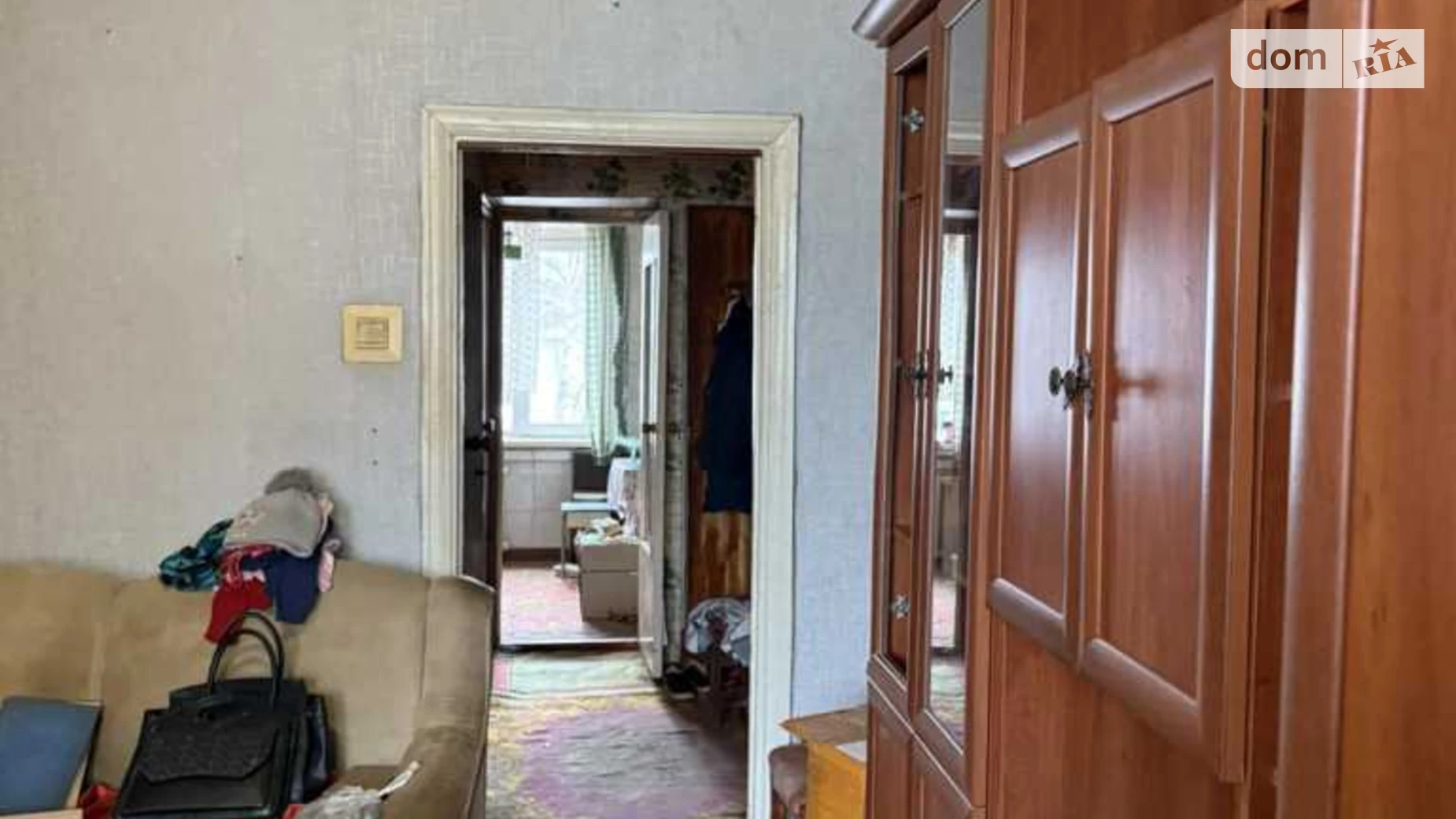 Продается 1-комнатная квартира 32 кв. м в Полтаве, ул. Решетиловская(Маршала Бирюзова) - фото 5