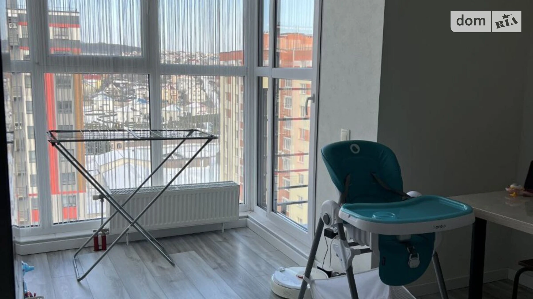 Продается 2-комнатная квартира 60.8 кв. м в, цена: 87000 $ - фото 2