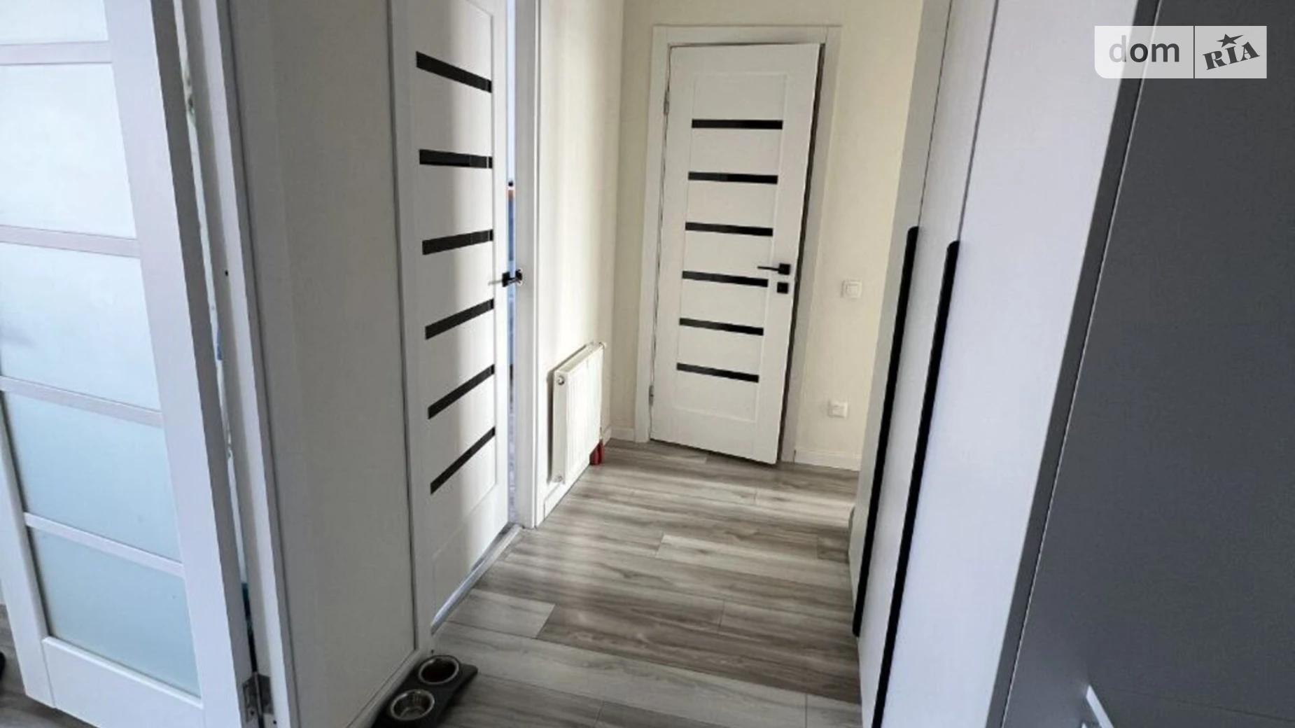 Продается 2-комнатная квартира 60.8 кв. м в, цена: 87000 $ - фото 4