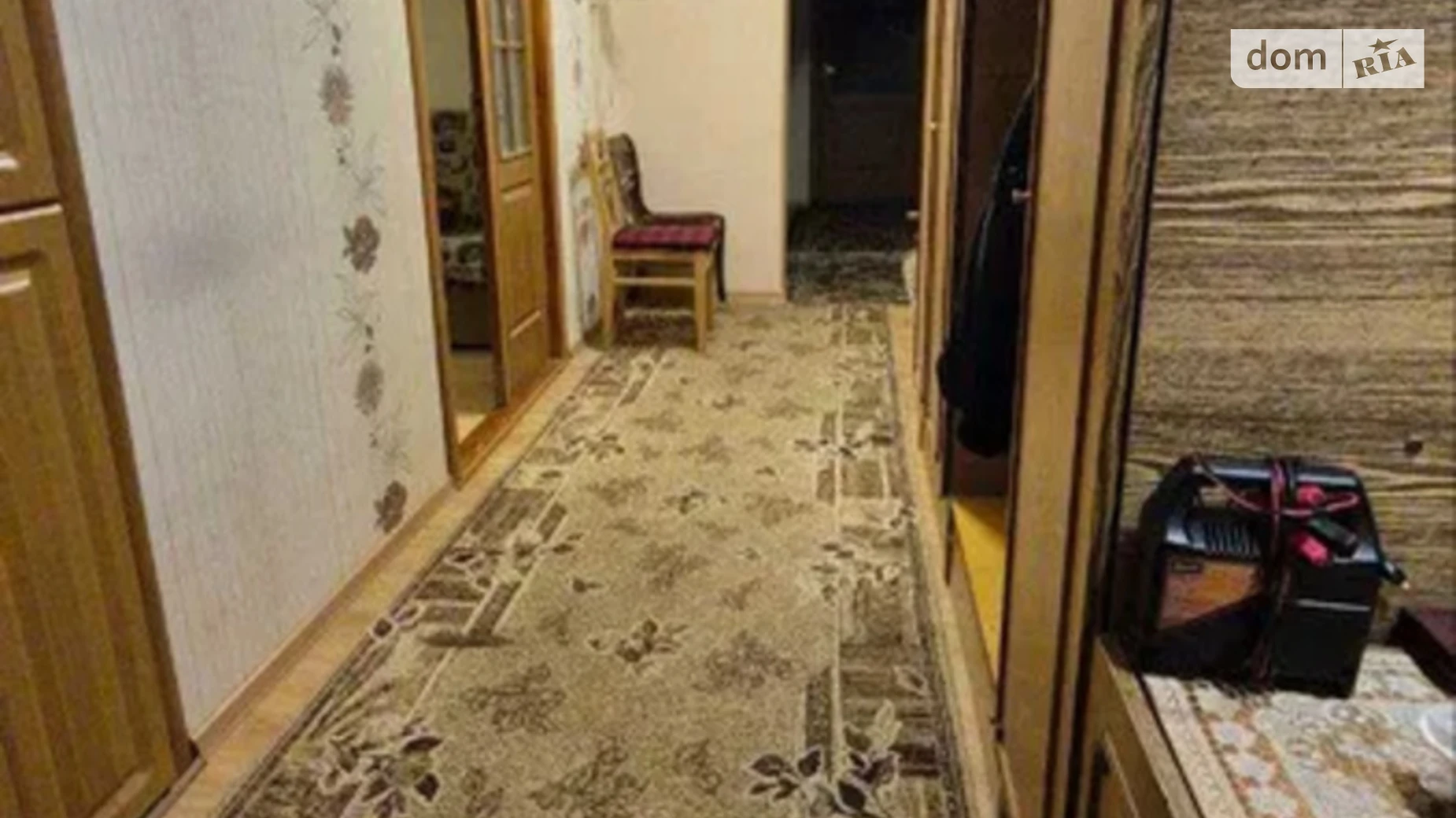 Продається 4-кімнатна квартира 82 кв. м у Києві, вул. Оноре де Бальзака, 75 - фото 3