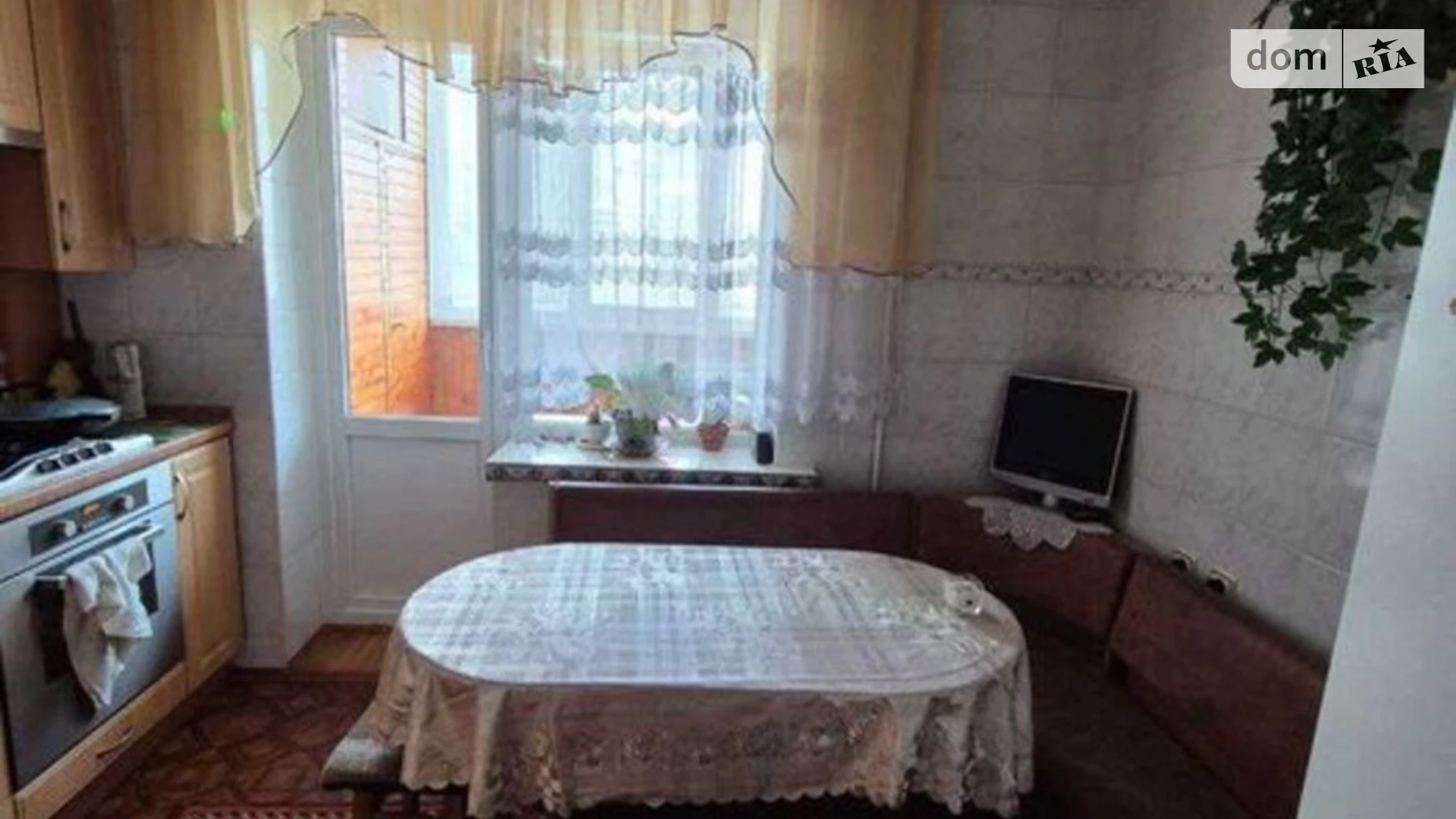 Продається 4-кімнатна квартира 82 кв. м у Києві, вул. Оноре де Бальзака, 75 - фото 2