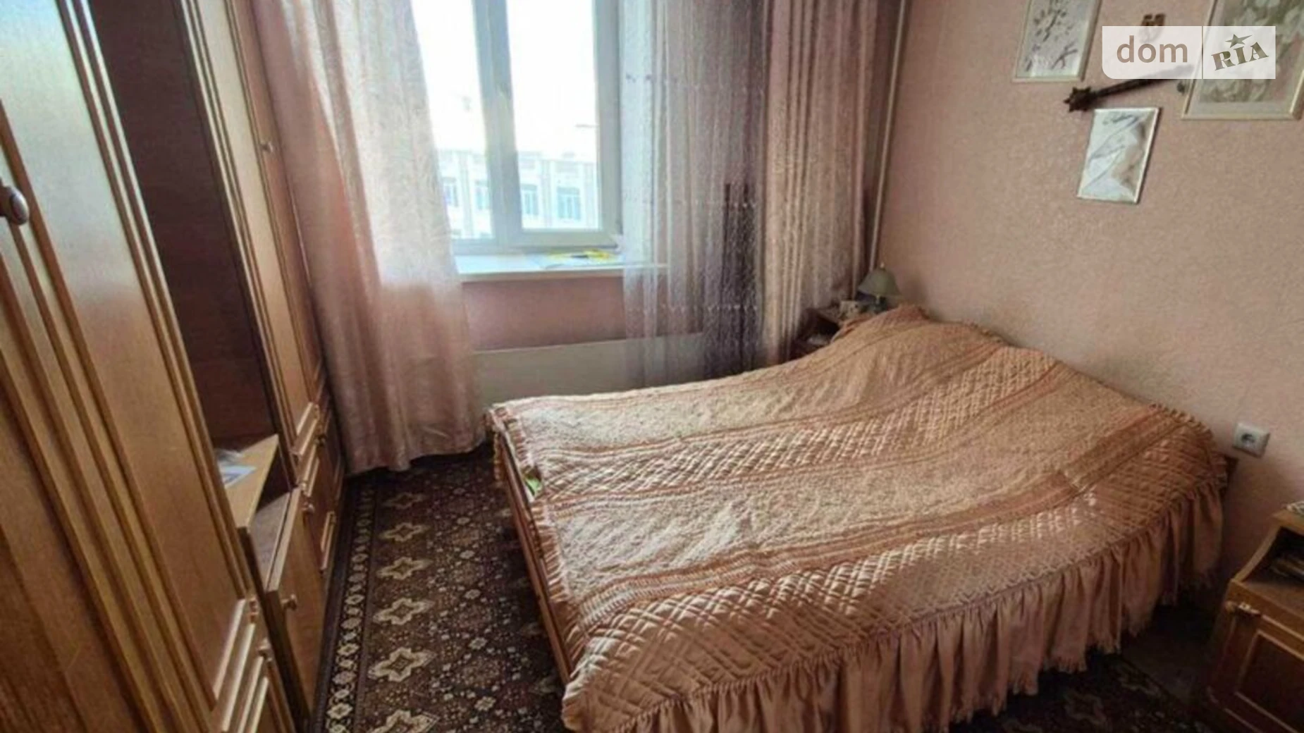 Продається 4-кімнатна квартира 82 кв. м у Києві, вул. Оноре де Бальзака, 75 - фото 5