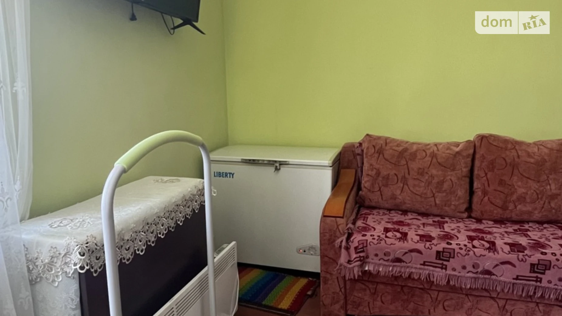 Продается 2-комнатная квартира 45 кв. м в Хмельницком, ул. Симона Петлюры(Куприна), 57 - фото 2