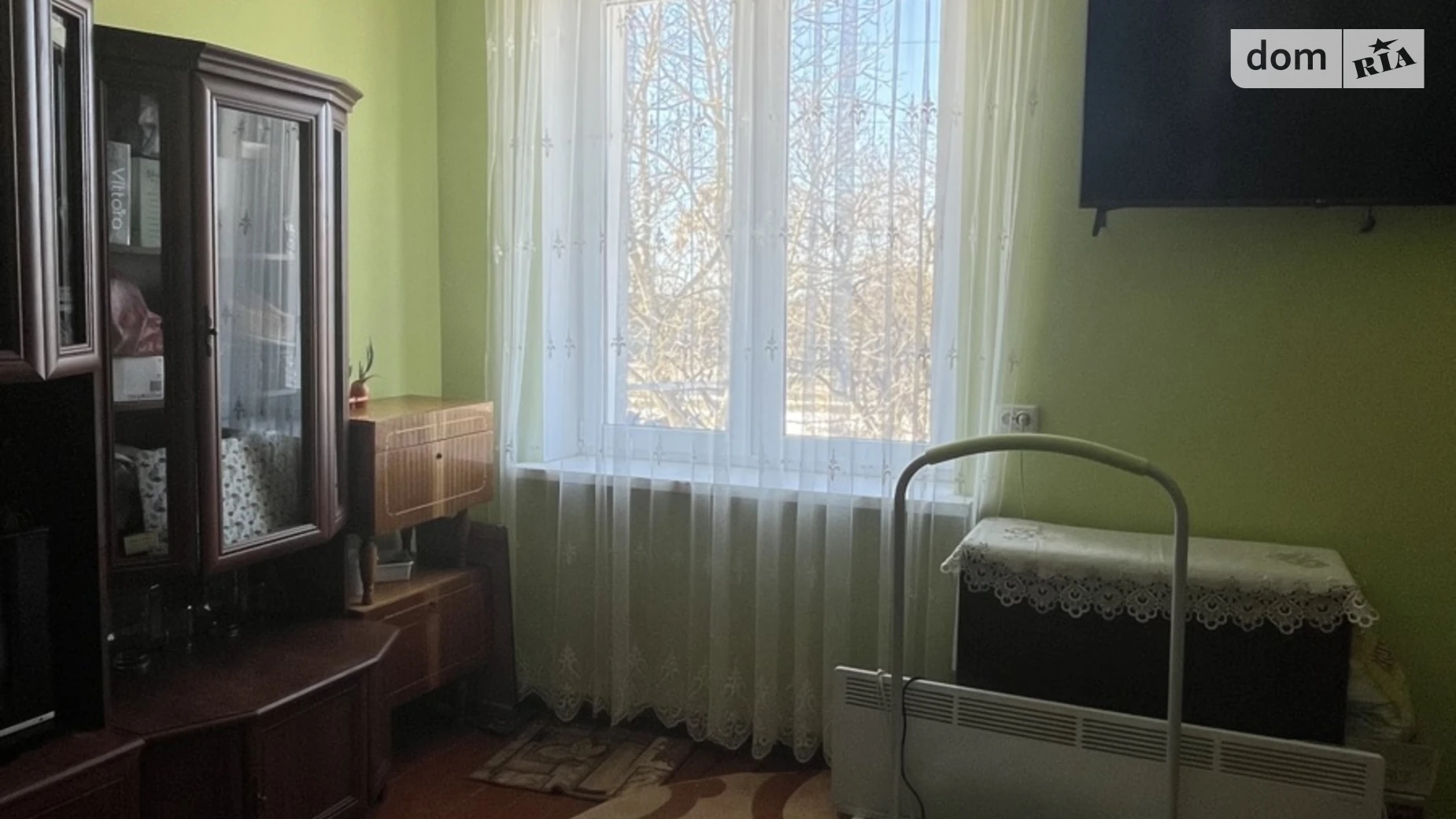 Продается 2-комнатная квартира 45 кв. м в Хмельницком, ул. Симона Петлюры(Куприна), 57 - фото 5