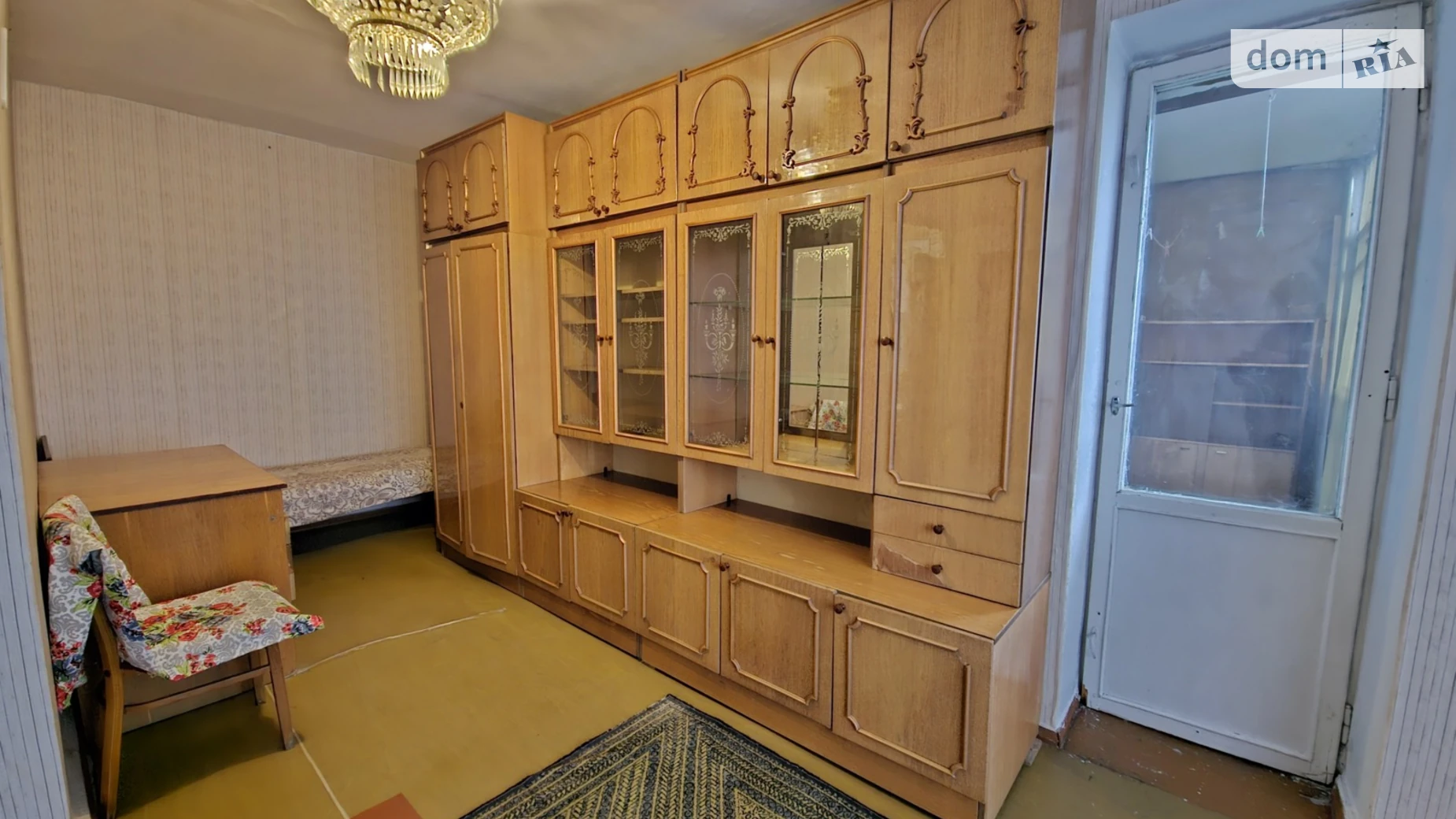 Сдается в аренду 1-комнатная квартира 30 кв. м в Хмельницком, ул. Институтская - фото 2