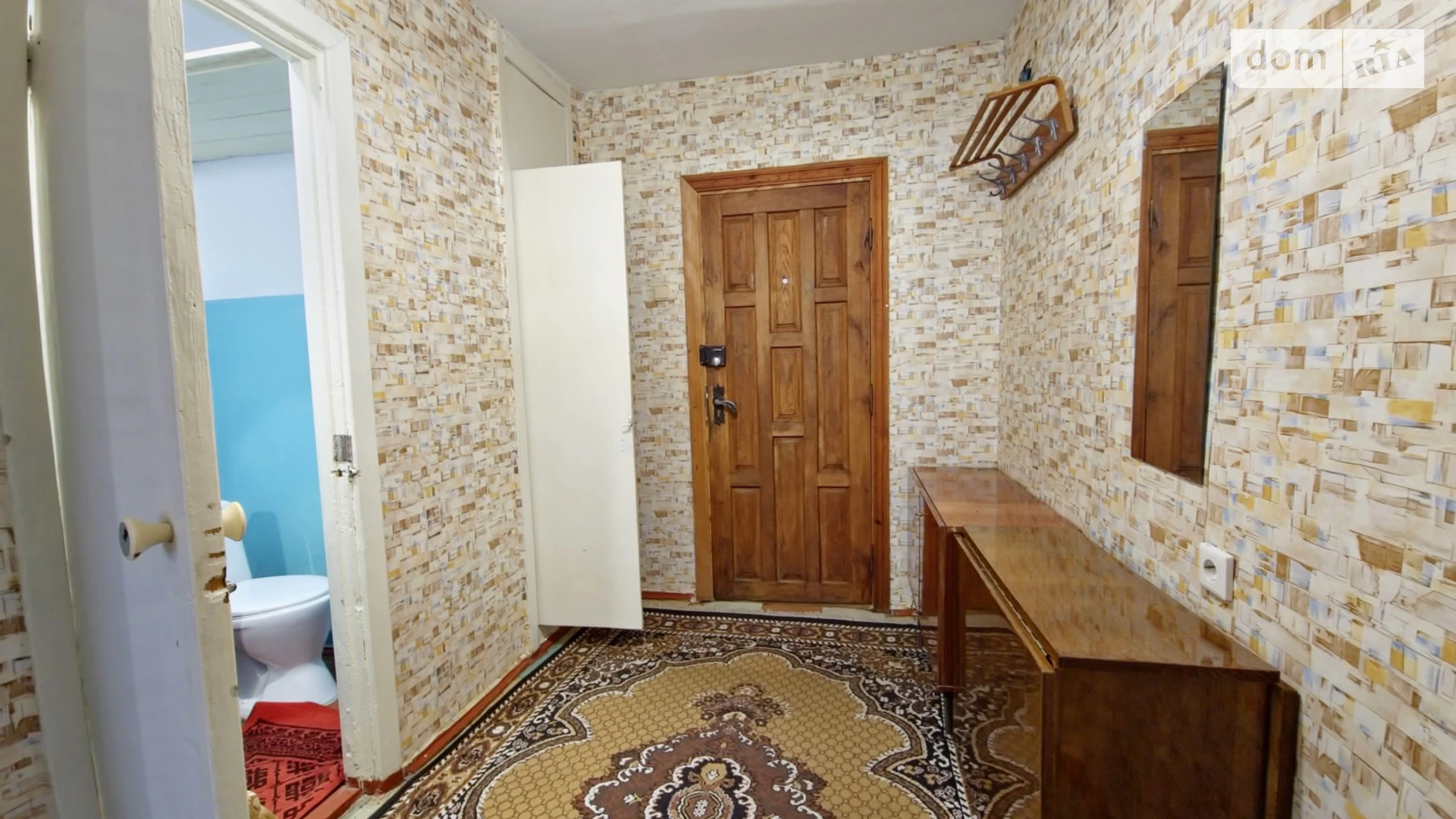 Сдается в аренду 1-комнатная квартира 30 кв. м в Хмельницком, ул. Институтская - фото 5