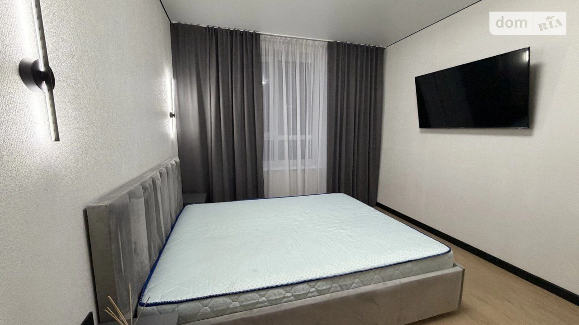 Здається в оренду 1-кімнатна квартира 45 кв. м у Дніпрі, Запорізьке шосе, 32А - фото 4