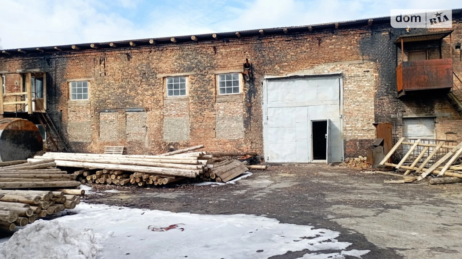 Сдается в аренду помещения свободного назначения 500 кв. м в 1-этажном здании, цена: 45000 грн - фото 2