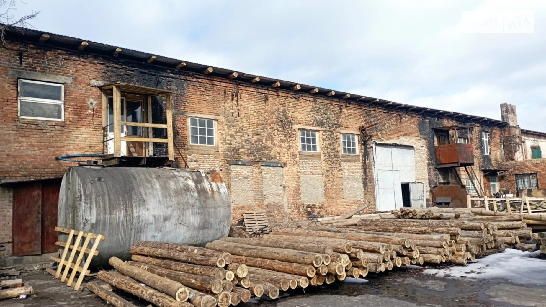 Сдается в аренду помещения свободного назначения 500 кв. м в 1-этажном здании, цена: 45000 грн - фото 3