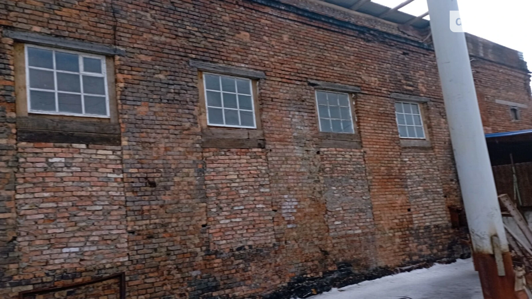 Сдается в аренду помещения свободного назначения 500 кв. м в 1-этажном здании, цена: 45000 грн - фото 5