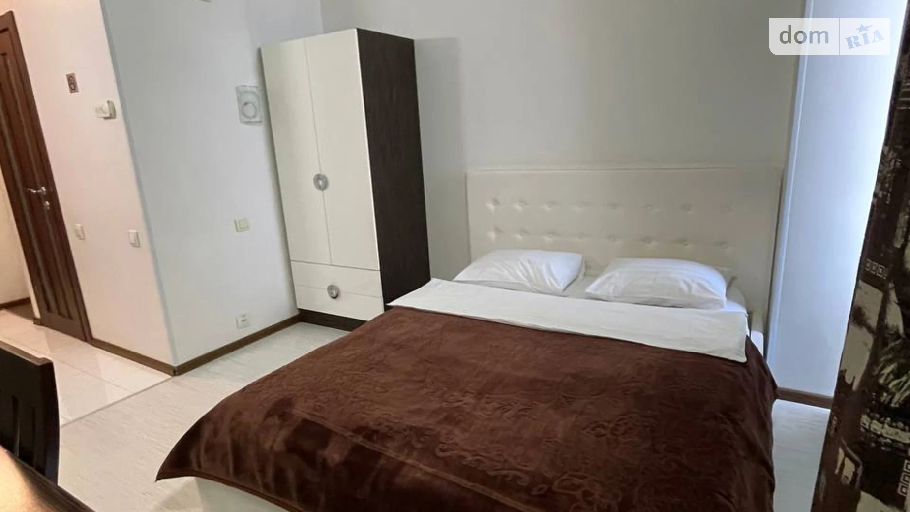 Здається в оренду 1-кімнатна квартира 17 кв. м у Дніпрі, вул. Королеви Єлизавети ІІ(Глінки), 2 - фото 3