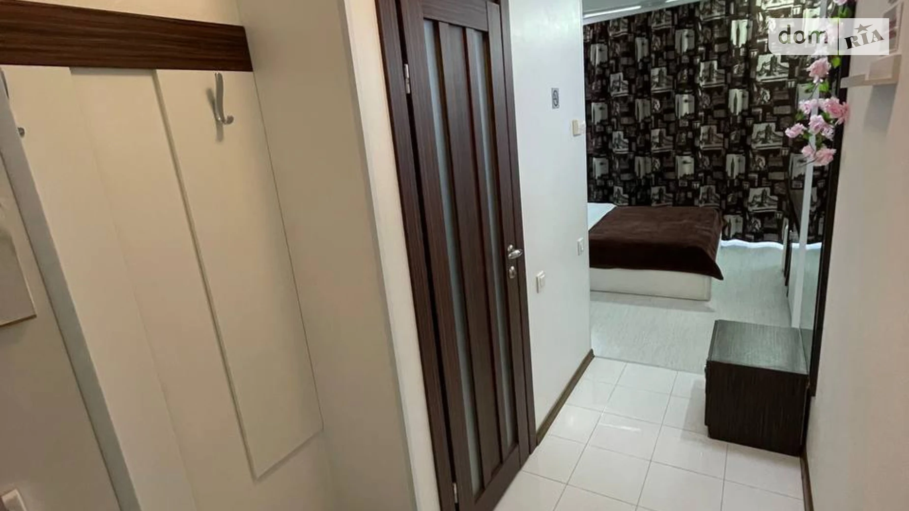 Здається в оренду 1-кімнатна квартира 17 кв. м у Дніпрі, вул. Королеви Єлизавети ІІ(Глінки), 2 - фото 5