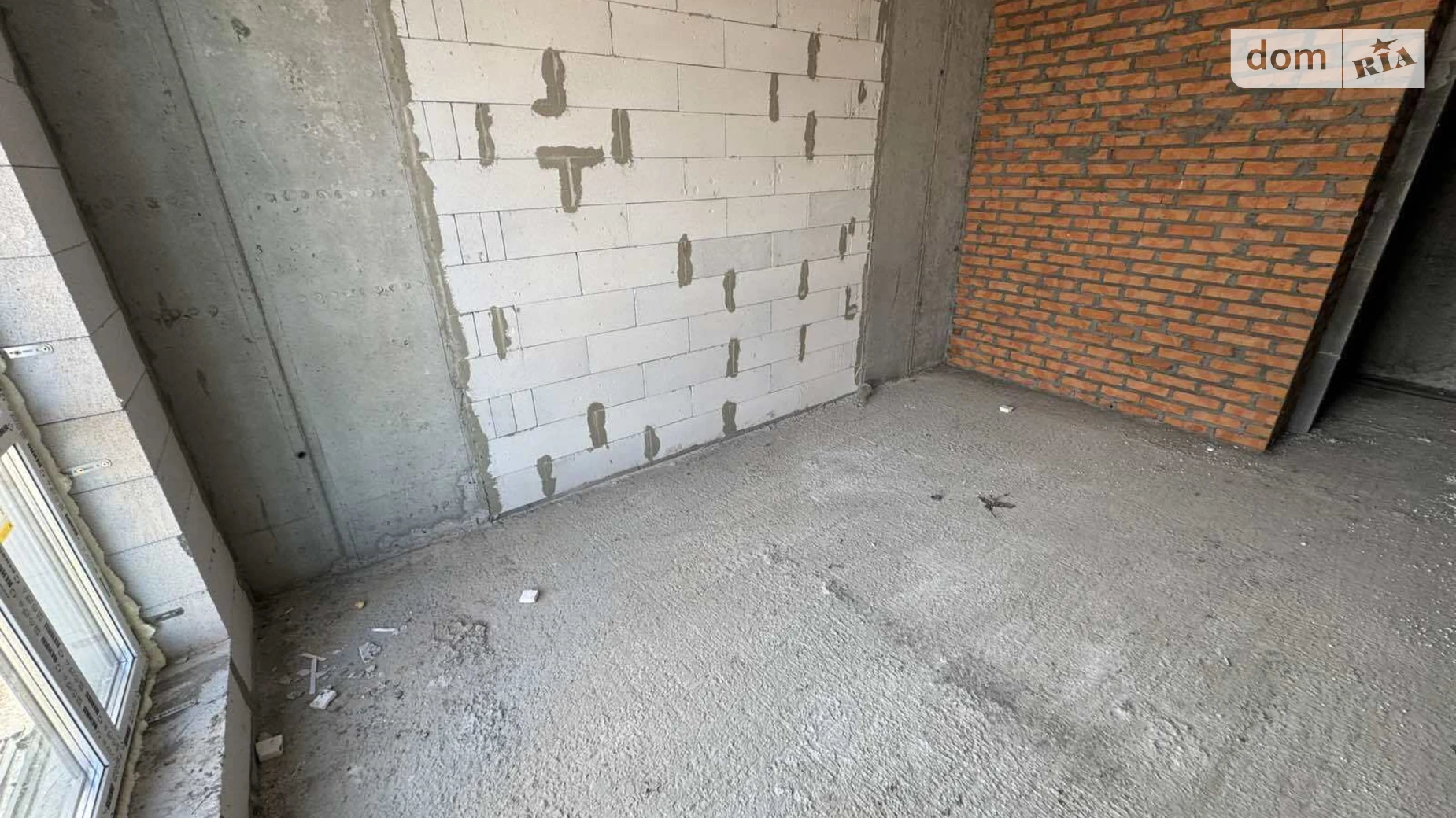 Продается 1-комнатная квартира 37.9 кв. м в Ирпене, ул. Кобылянской Ольги, 1В/38 - фото 5