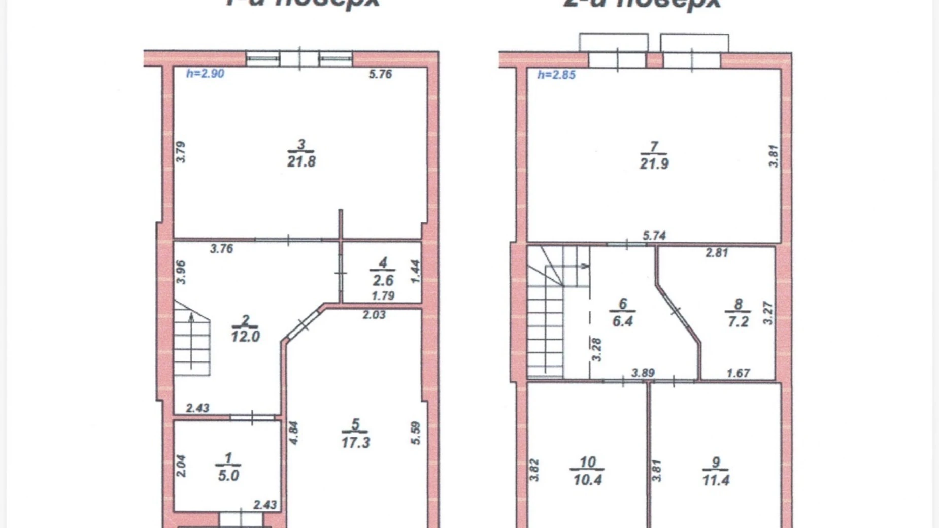 ул. Северная Гречаны дальние Хмельницкий Таунхаус Городок Северный, цена: 78000 $ - фото 4