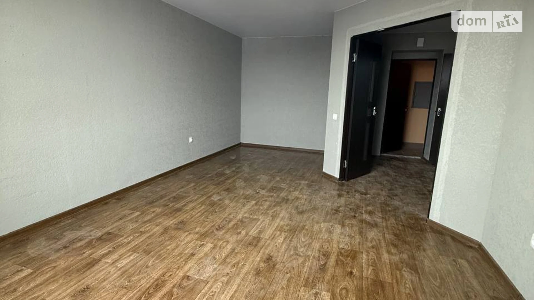 Продается 1-комнатная квартира 46.6 кв. м в Хмельницком, ул. Трудовая, 7/9А - фото 2