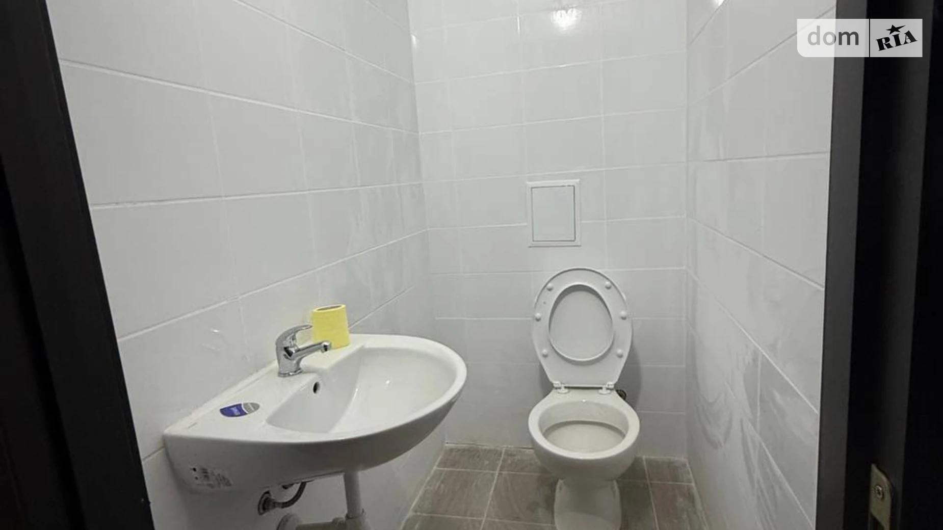 Продается 1-комнатная квартира 46.6 кв. м в Хмельницком, ул. Трудовая, 7/9А - фото 5