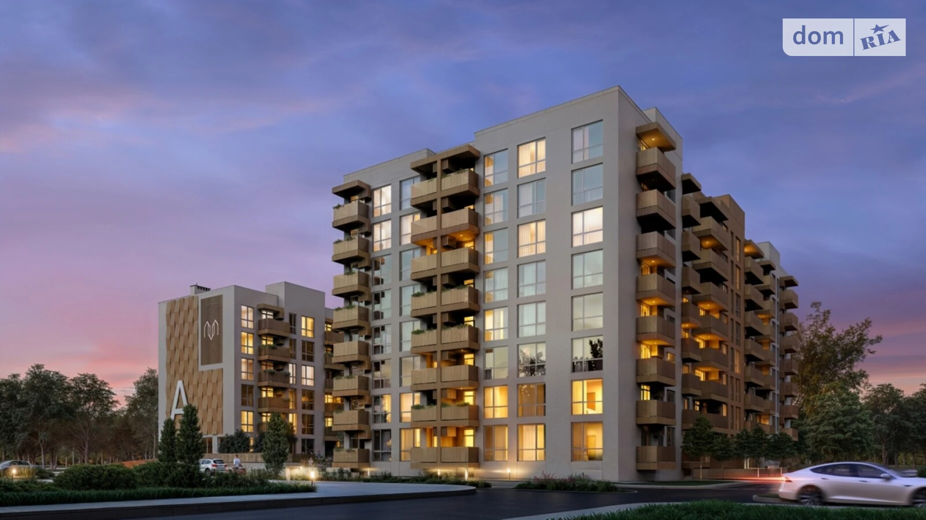 Продается офис 46.2 кв. м в бизнес-центре, цена: 83160 $ - фото 3