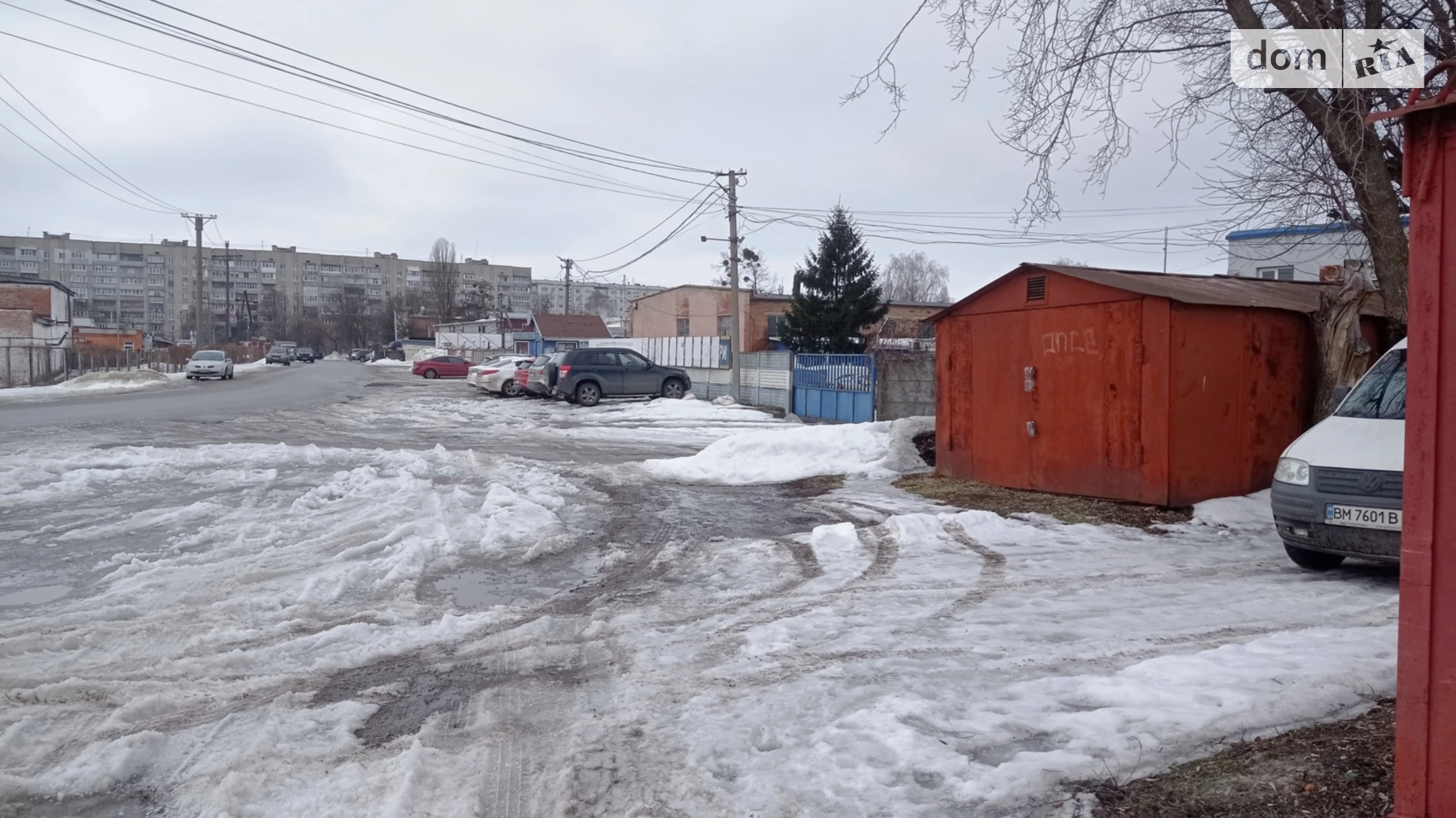 Продается отдельно стоящий гараж под легковое авто на 24 кв. м, цена: 10000 $ - фото 2