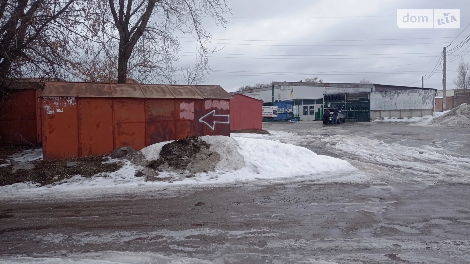 Продается отдельно стоящий гараж под легковое авто на 24 кв. м, цена: 10000 $ - фото 3