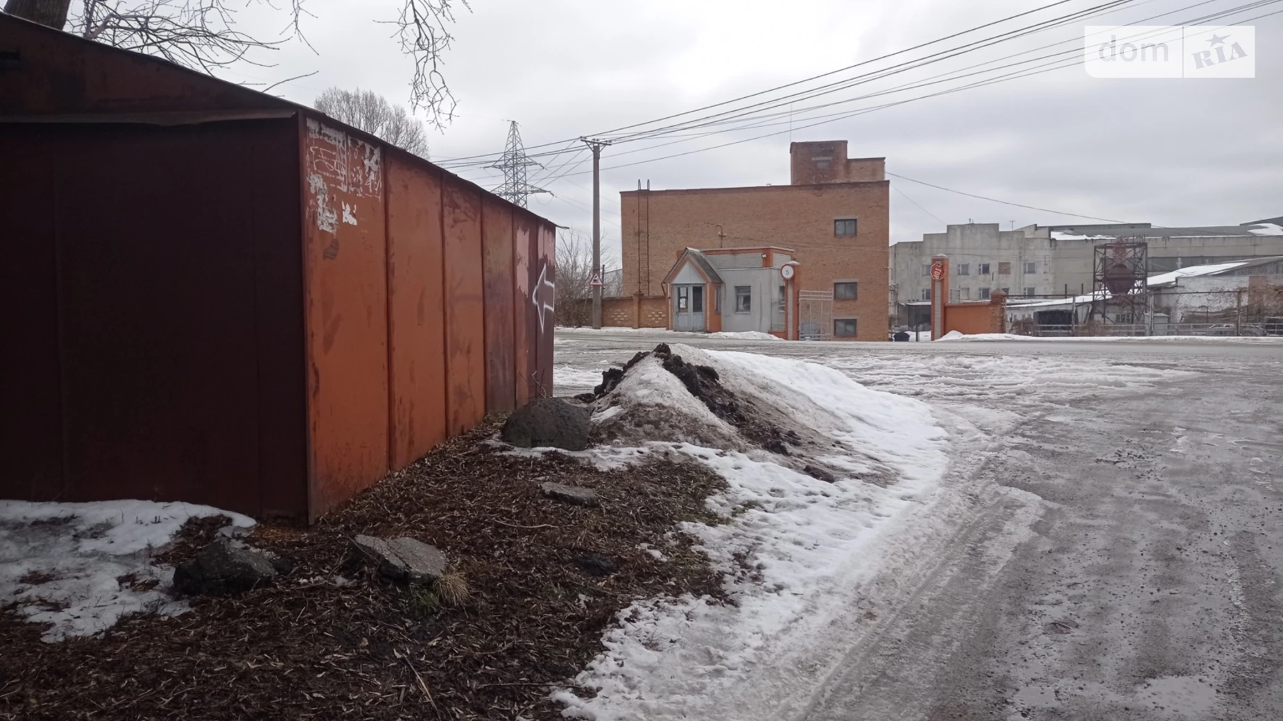 Продается отдельно стоящий гараж под легковое авто на 24 кв. м, цена: 10000 $ - фото 4