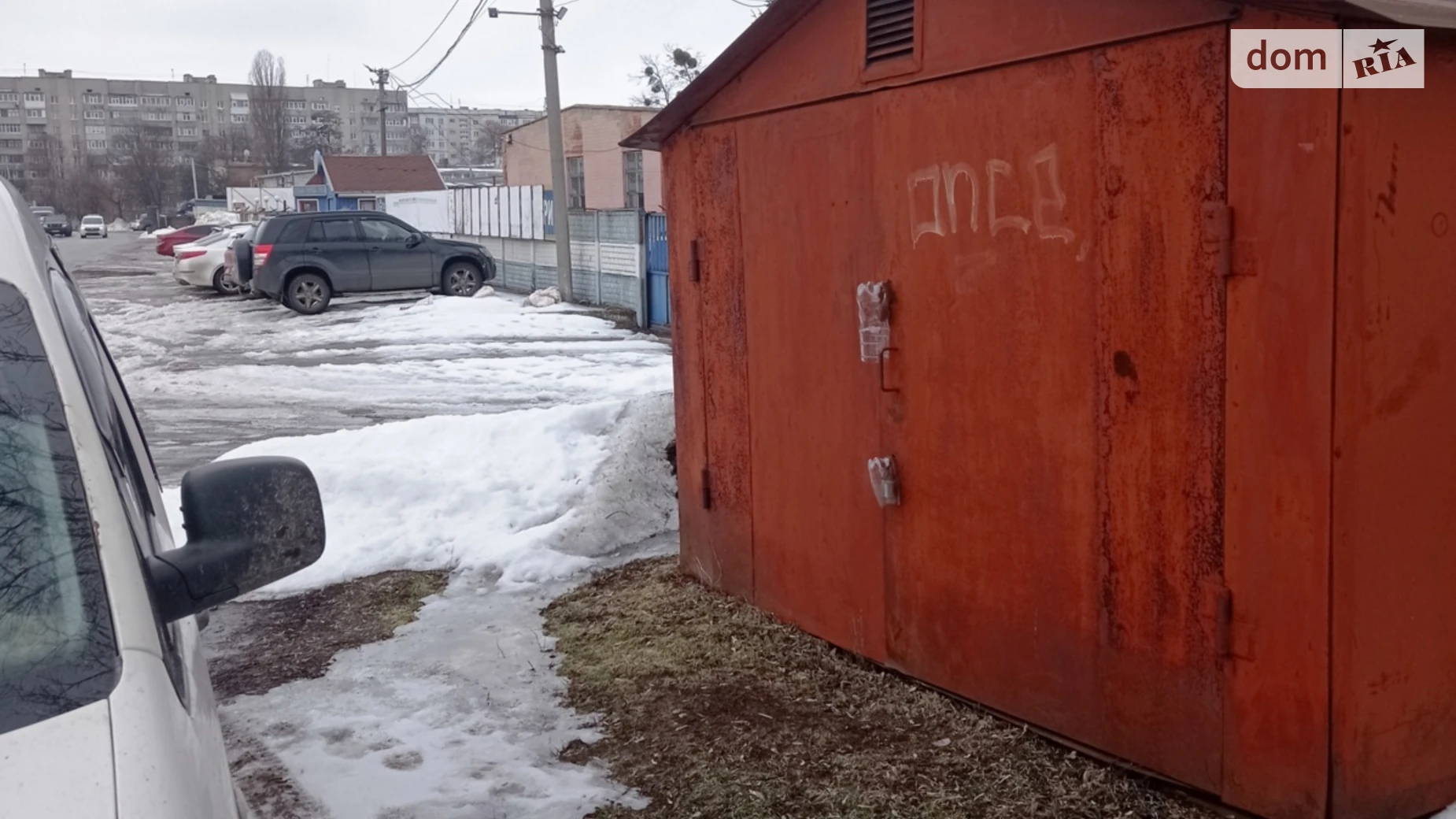 Продается отдельно стоящий гараж под легковое авто на 24 кв. м, цена: 10000 $ - фото 5