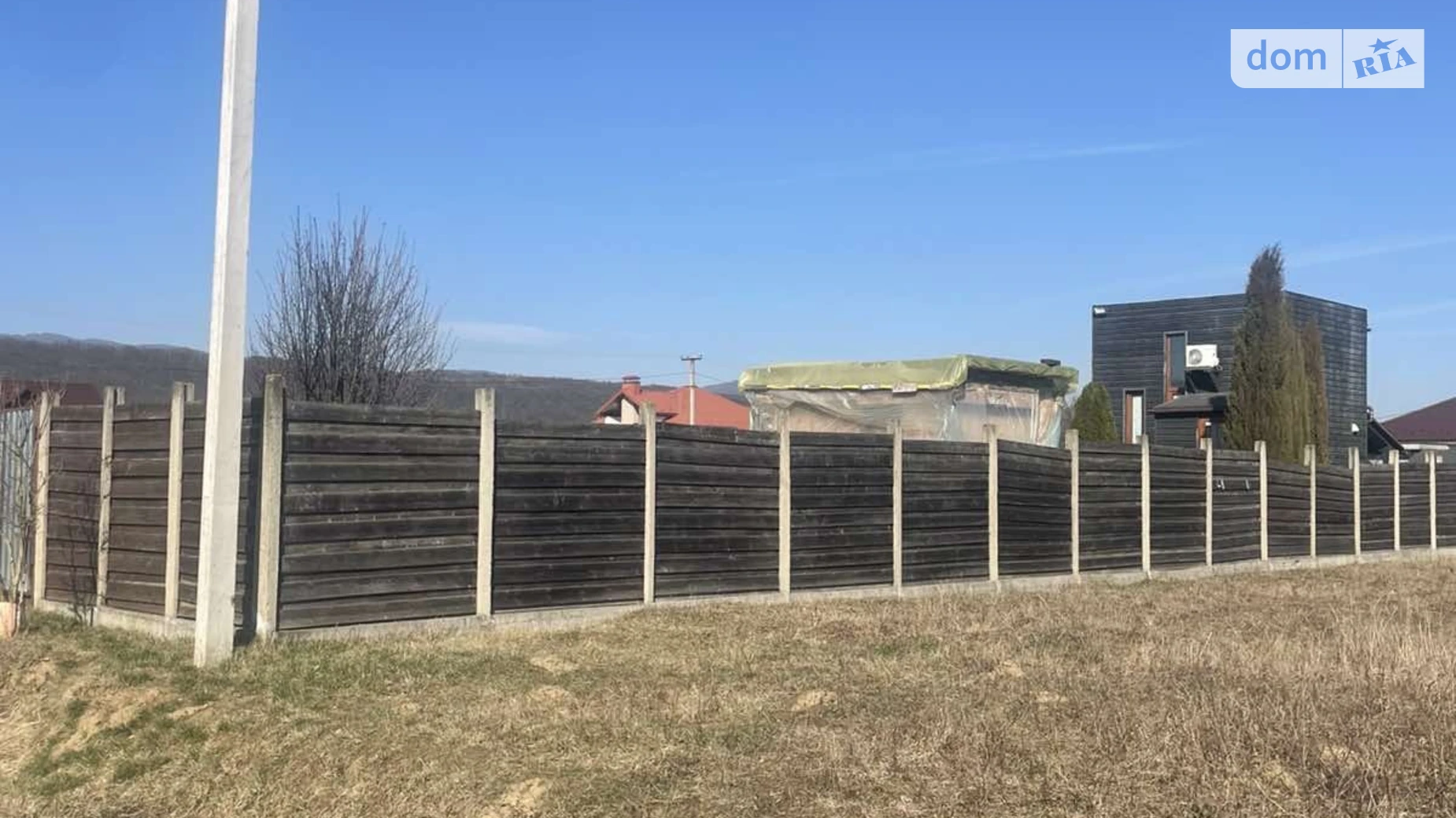 Продается земельный участок 9 соток в Закарпатской области, цена: 26500 $ - фото 2