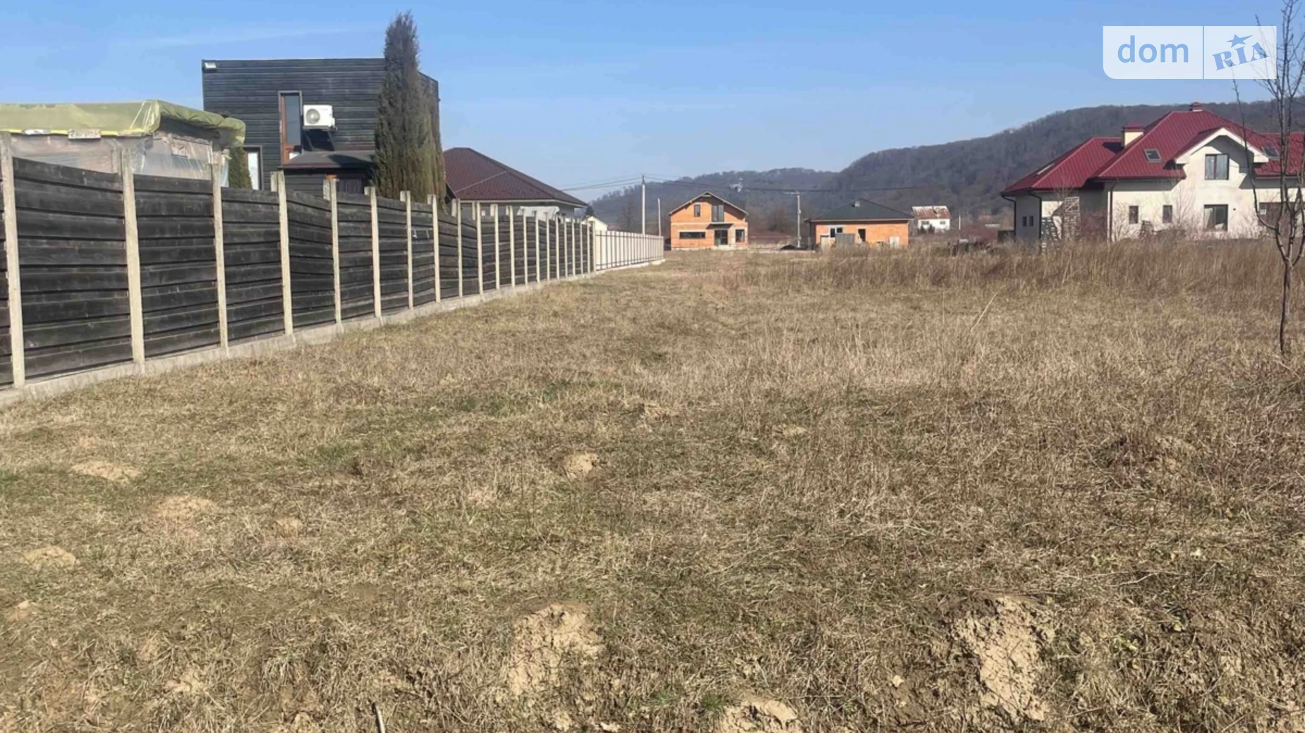 Продается земельный участок 9 соток в Закарпатской области, цена: 26500 $ - фото 3