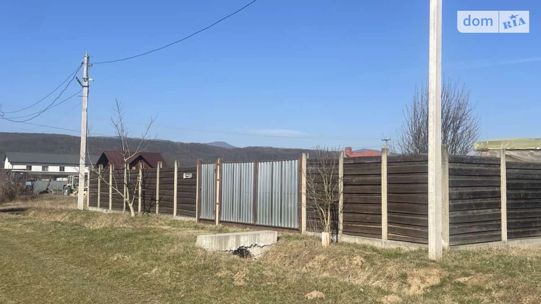 Продается земельный участок 9 соток в Закарпатской области, цена: 26500 $ - фото 5