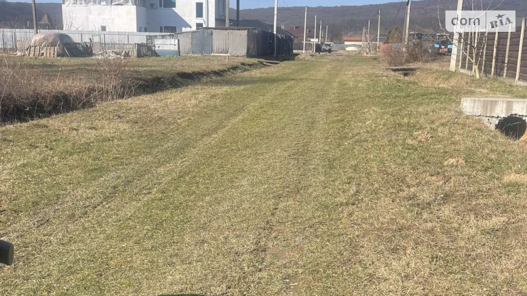 Продается земельный участок 9 соток в Закарпатской области, цена: 26500 $ - фото 4