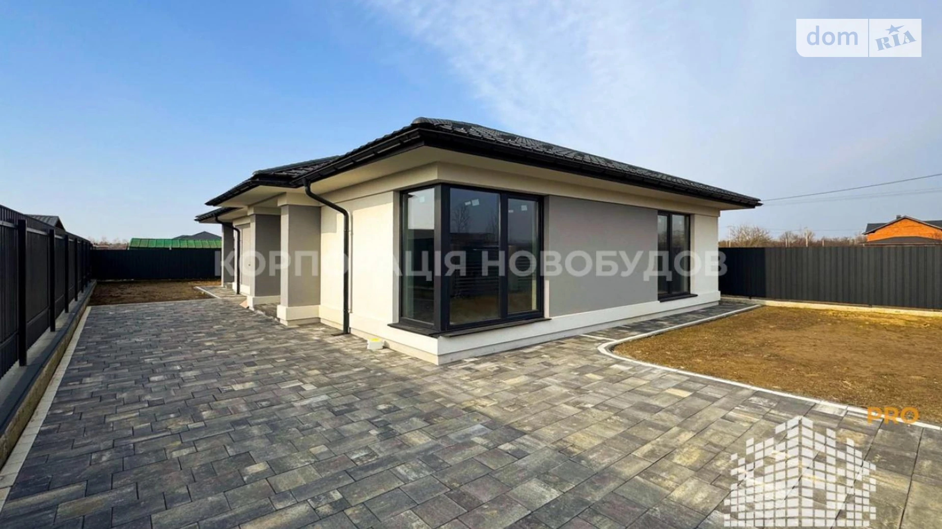 Продается одноэтажный дом 115 кв. м с баней/сауной, цена: 120000 $ - фото 3