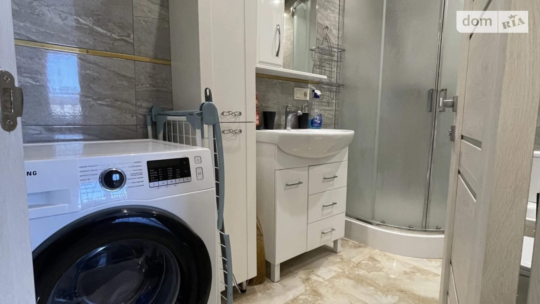 Продается 1-комнатная квартира 40 кв. м в Крыжановка, ул. Академика Сахарова, 3Е - фото 3