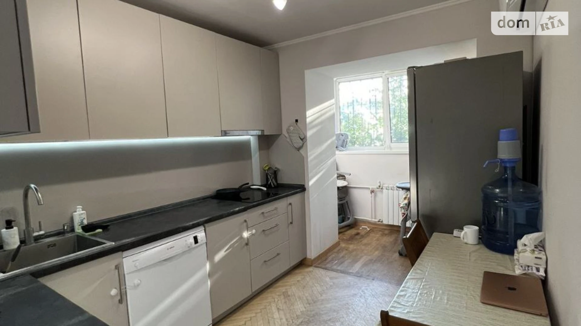 Продается 3-комнатная квартира 77.9 кв. м в Киеве, просп. Владимира Ивасюка, 20А - фото 3