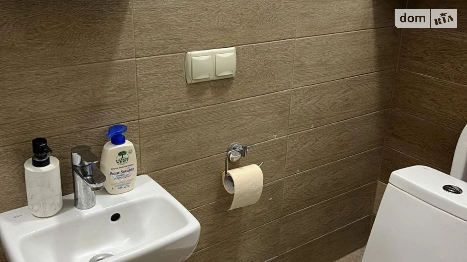 Продается 3-комнатная квартира 77.9 кв. м в Киеве, просп. Владимира Ивасюка, 20А - фото 4