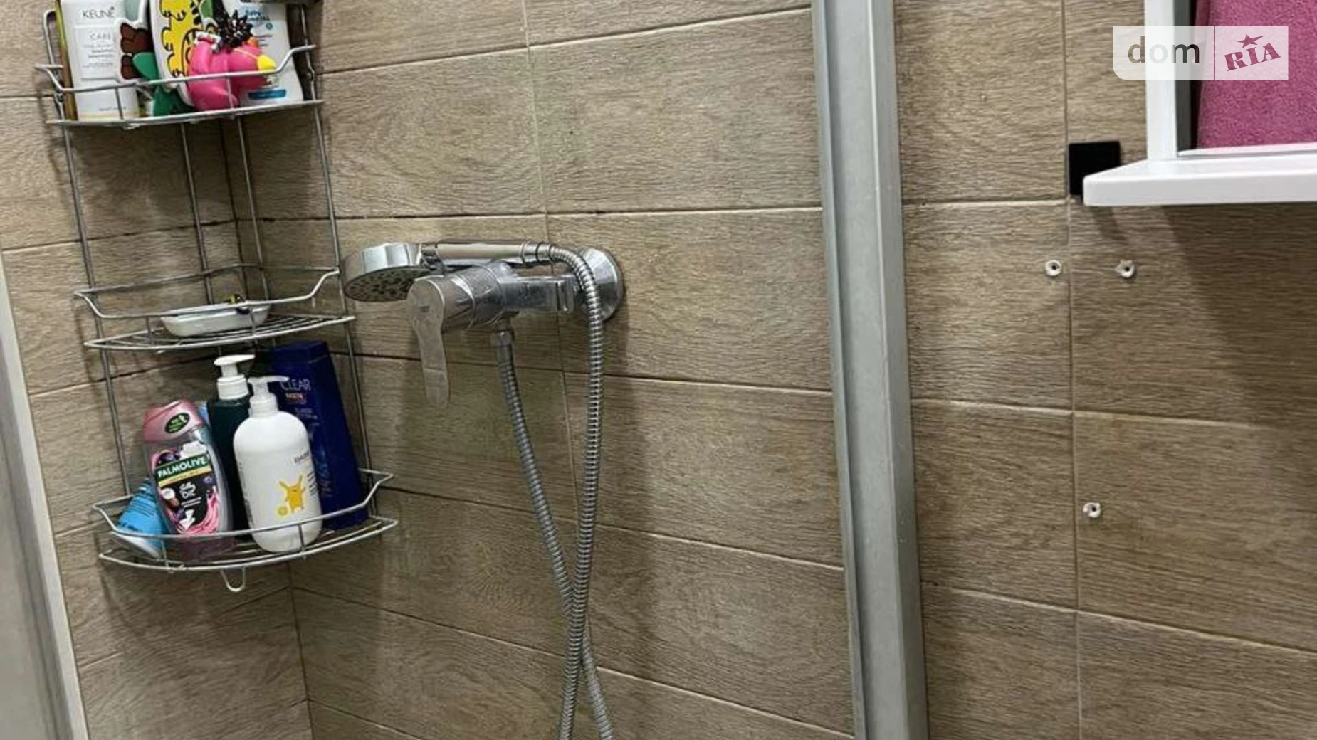 Продается 3-комнатная квартира 77.9 кв. м в Киеве, просп. Владимира Ивасюка, 20А - фото 5