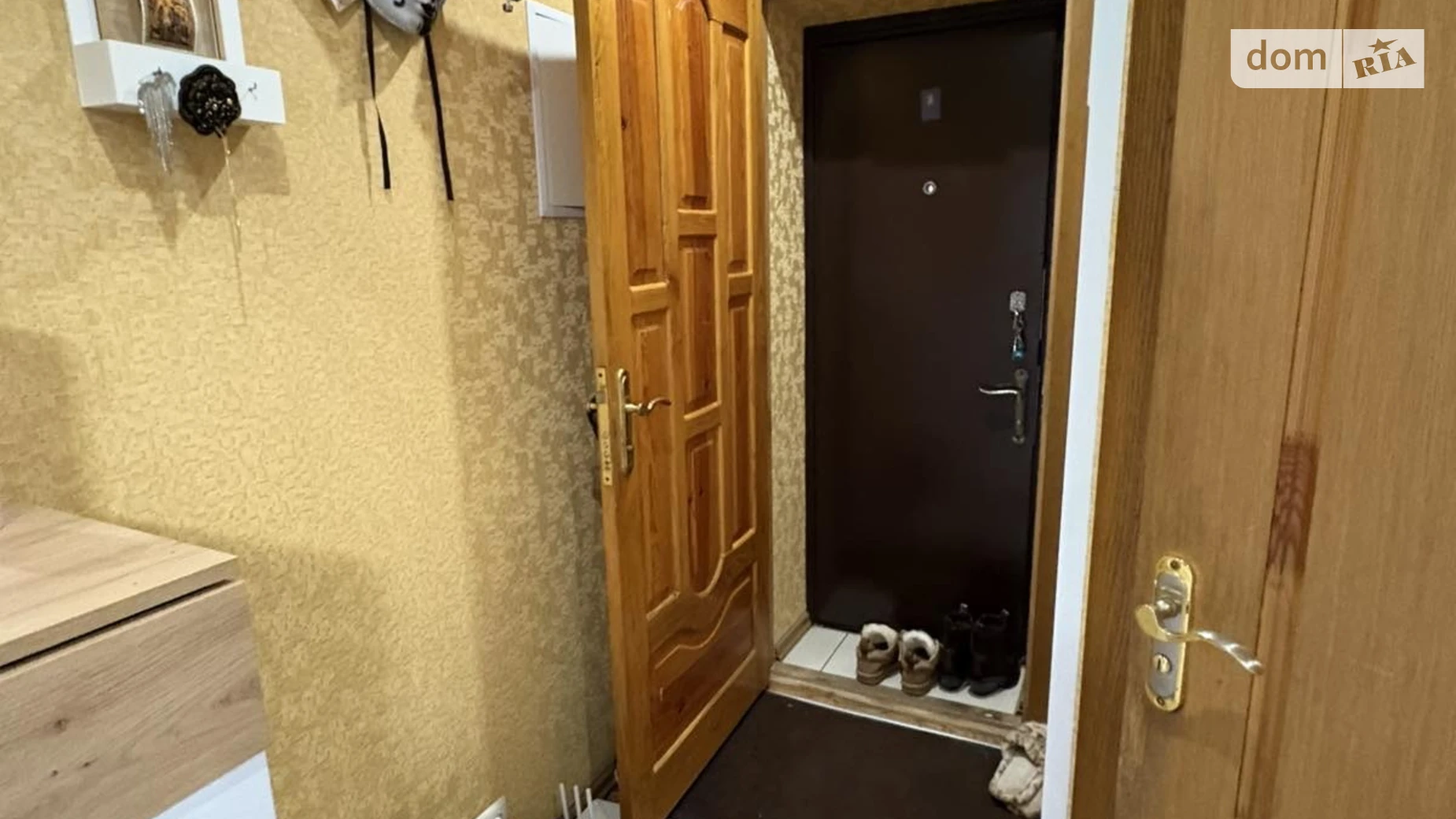 Продается 2-комнатная квартира 45 кв. м в Баре, ул. Героев Майдана(Пролетарская), 19 - фото 3