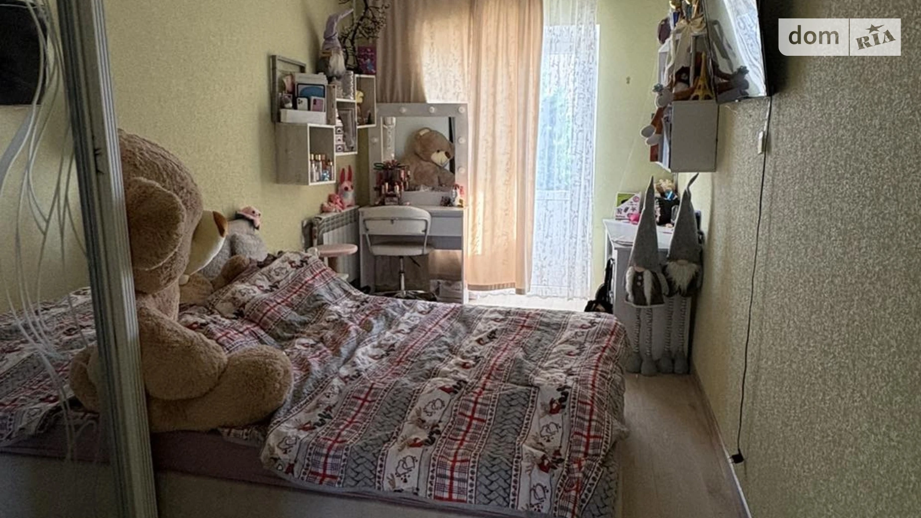 Продается 2-комнатная квартира 45 кв. м в Баре, ул. Героев Майдана(Пролетарская), 19 - фото 5