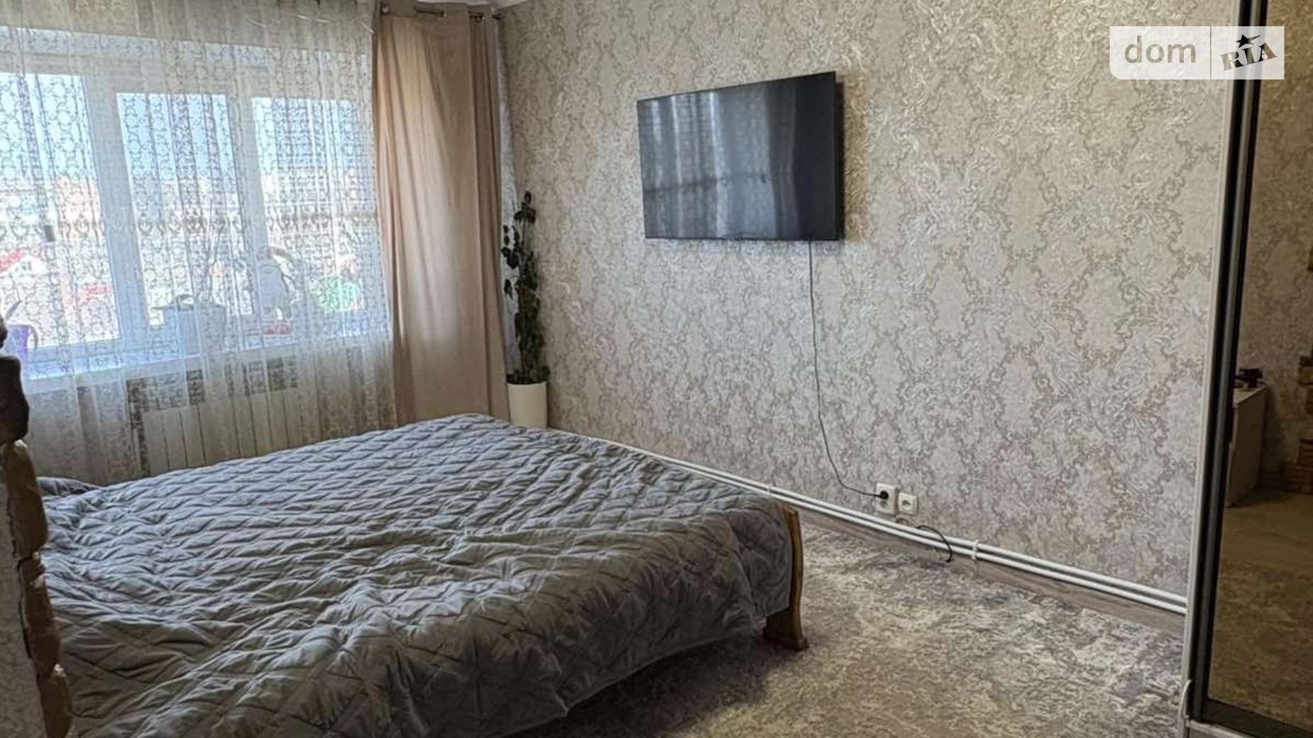 Продается 2-комнатная квартира 45 кв. м в Баре, ул. Героев Майдана(Пролетарская), 19 - фото 4