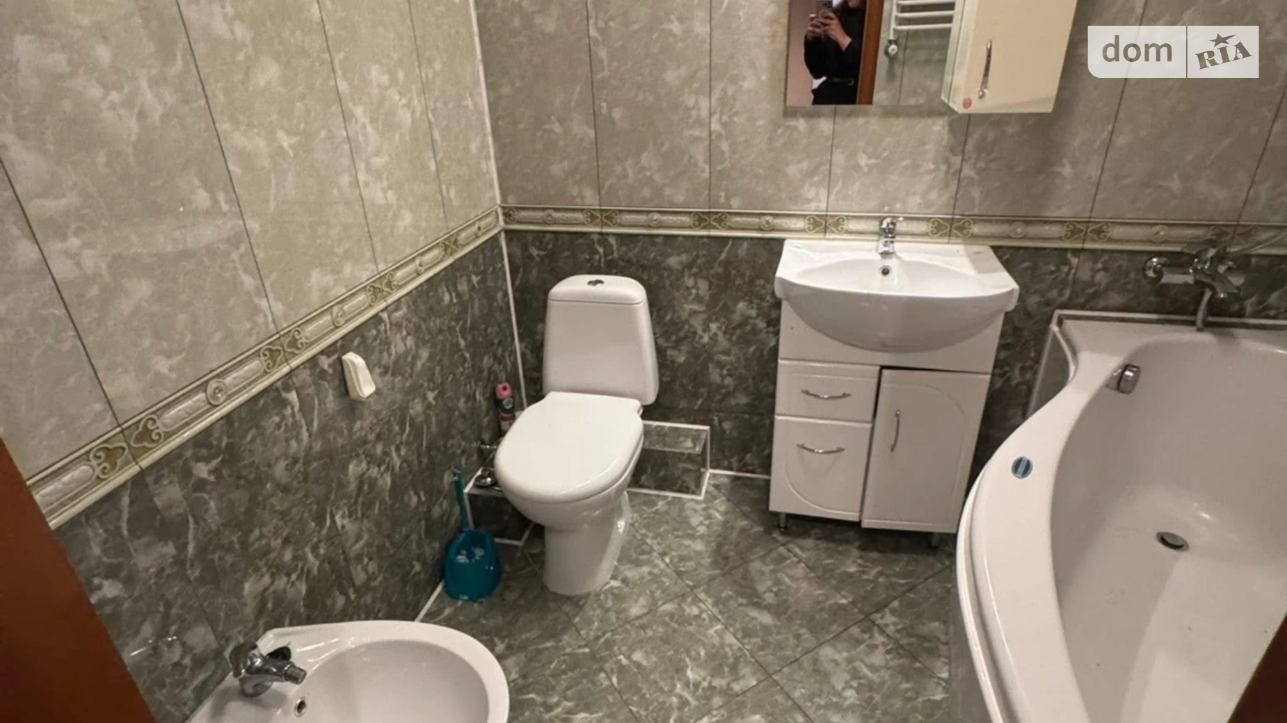 2-комнатная квартира 96 кв. м в Тернополе, просп. Бандеры Степана - фото 2