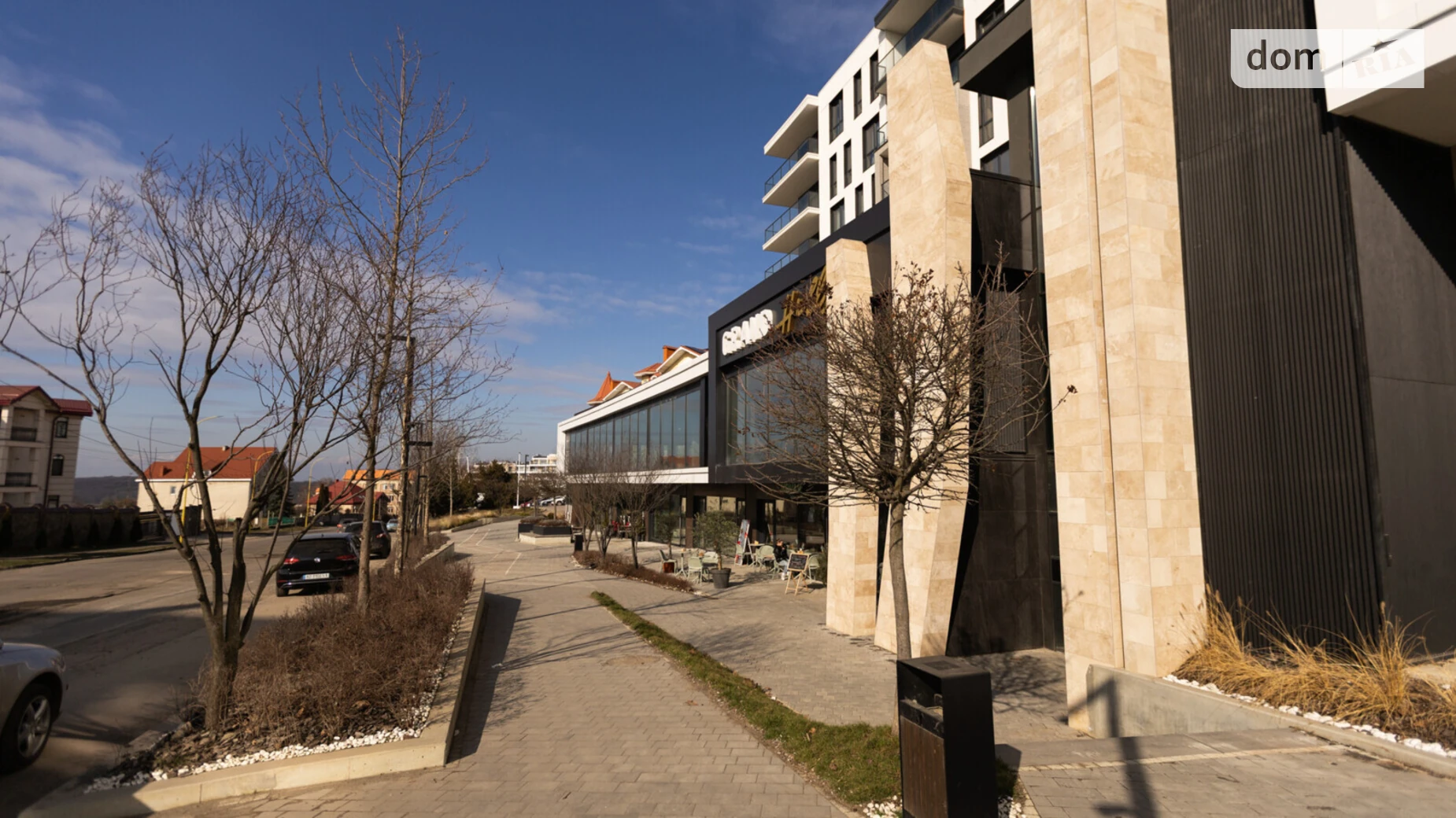 Продається 2-кімнатна квартира 105 кв. м у Ужгороді, вул. Мальовнича, 8 - фото 3