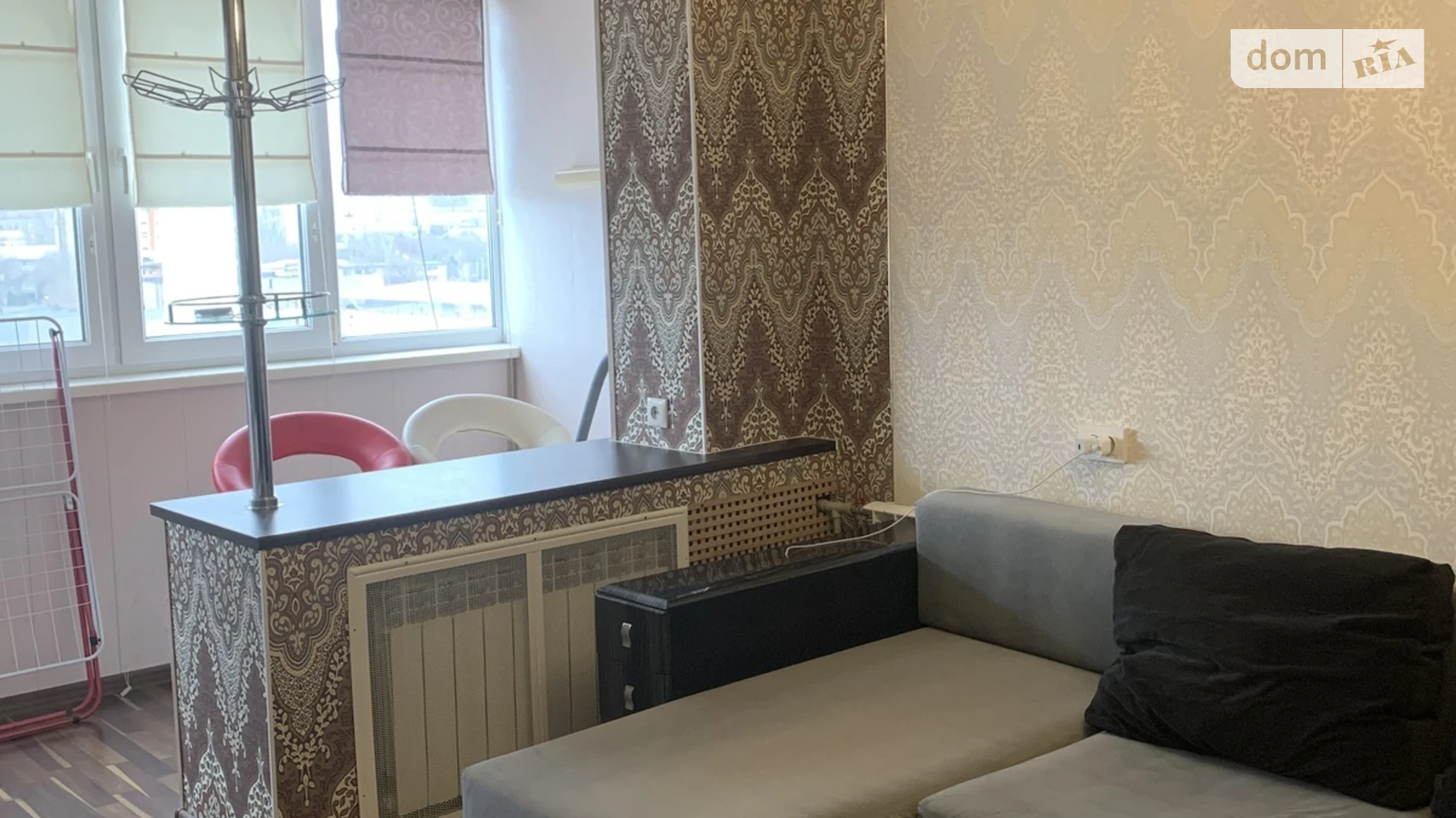 1-комнатная квартира 35.5 кв. м в Запорожье, цена: 19500 $ - фото 2