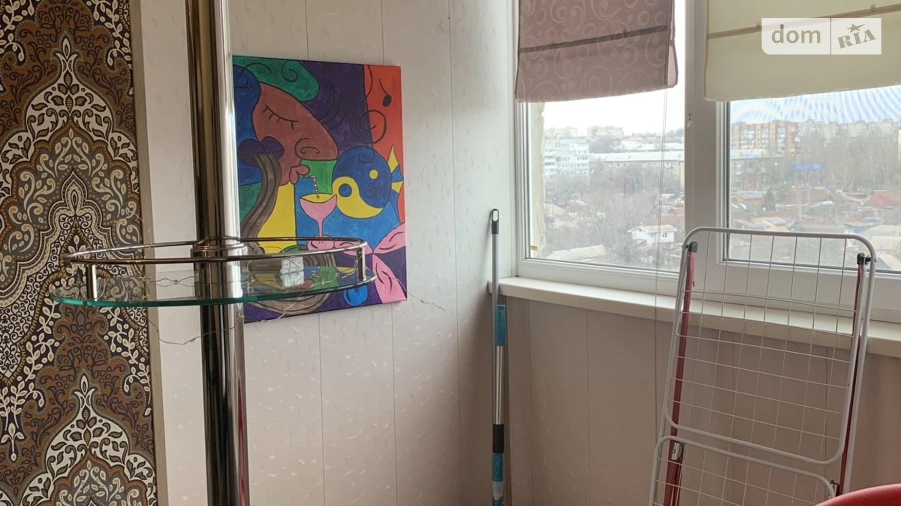 1-комнатная квартира 35.5 кв. м в Запорожье, цена: 19500 $ - фото 3