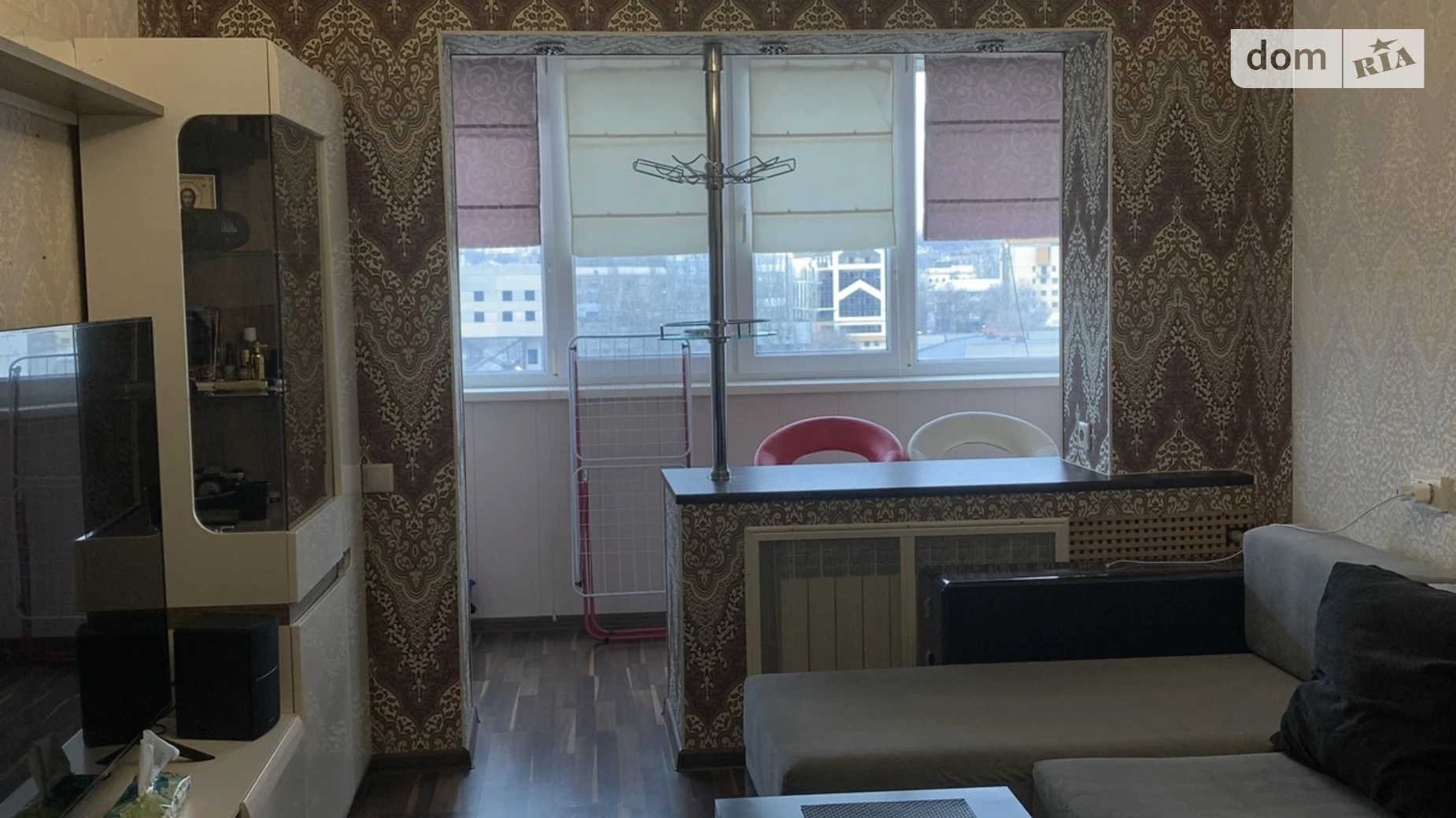 1-комнатная квартира 35.5 кв. м в Запорожье, цена: 19500 $ - фото 5