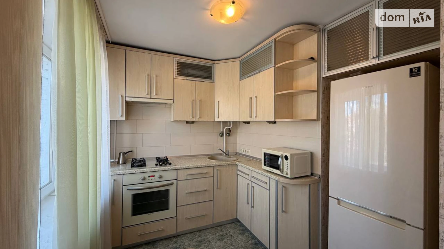 Продается 2-комнатная квартира 46.2 кв. м в Хмельницком, ул. Свободы - фото 4