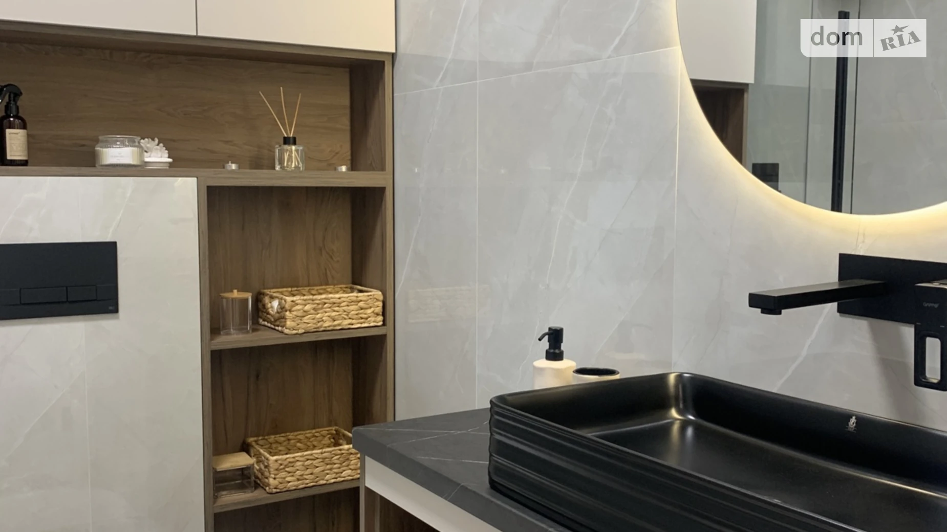 Продается 2-комнатная квартира 66 кв. м в Криховцах, ул. Приозерная - фото 3